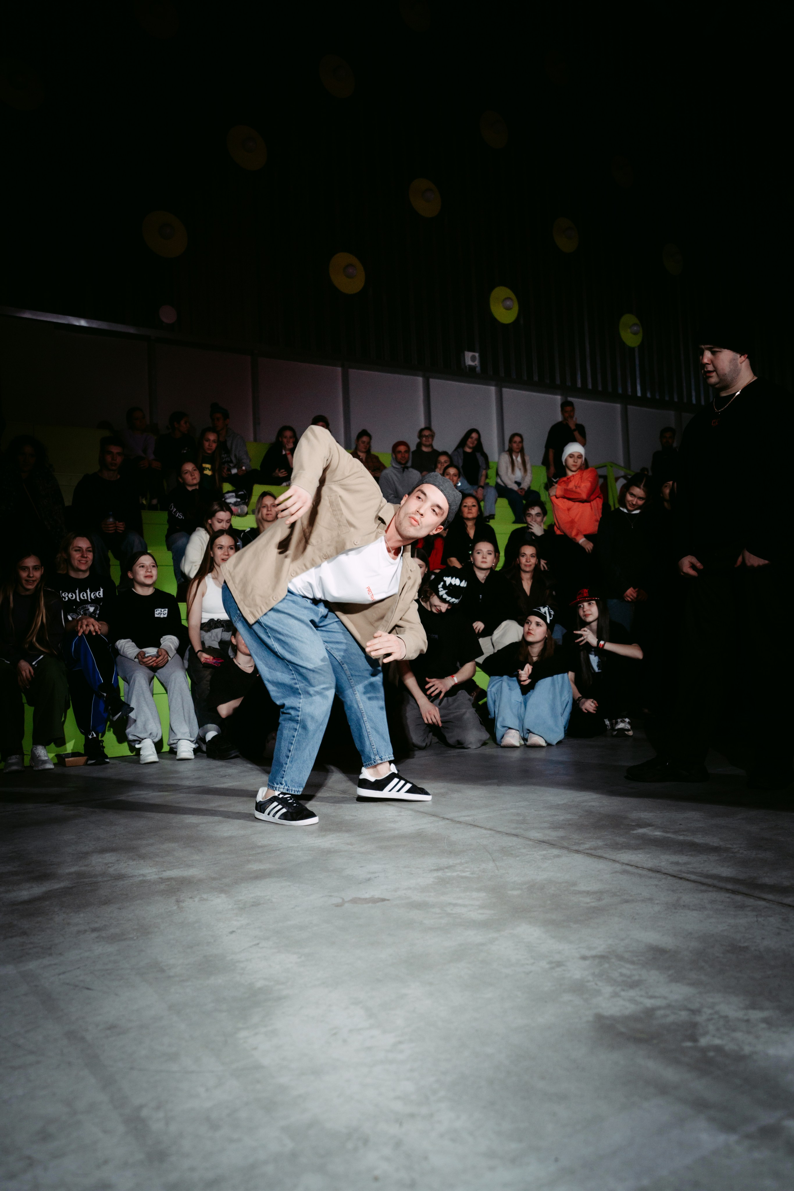 HIP HOP KAZAN 2025. Главная