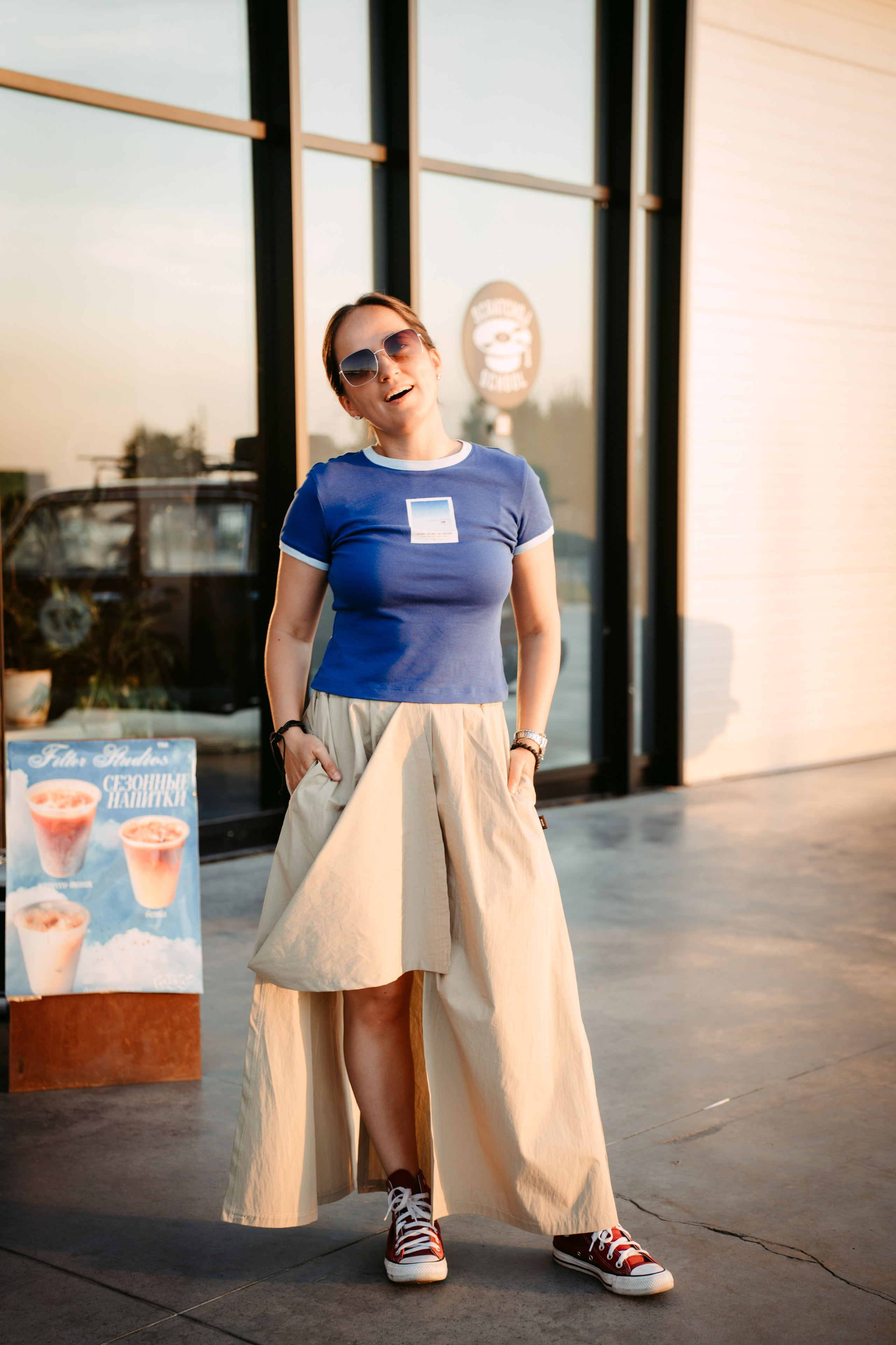 Run club. Главная