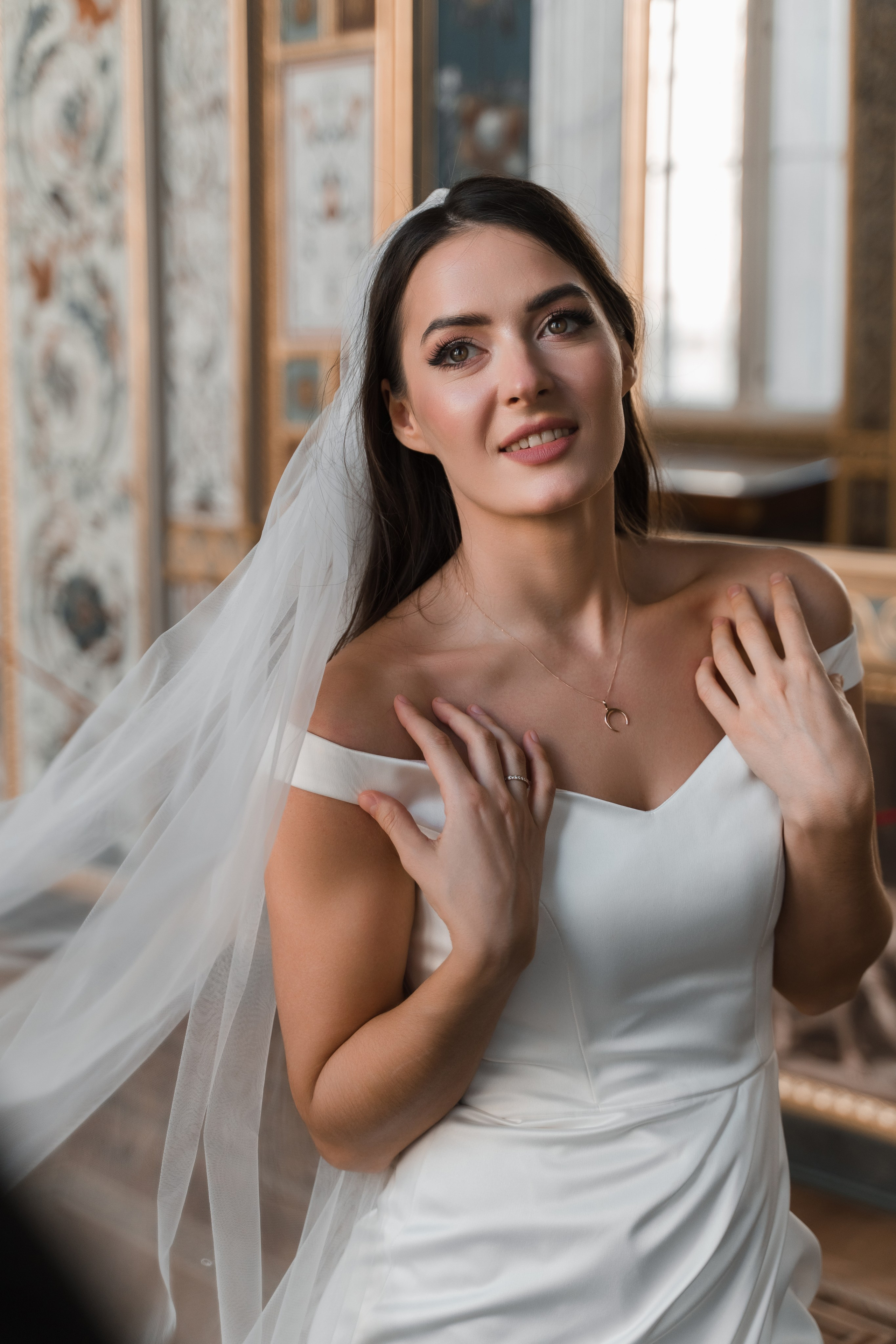 Илья + Екатерина