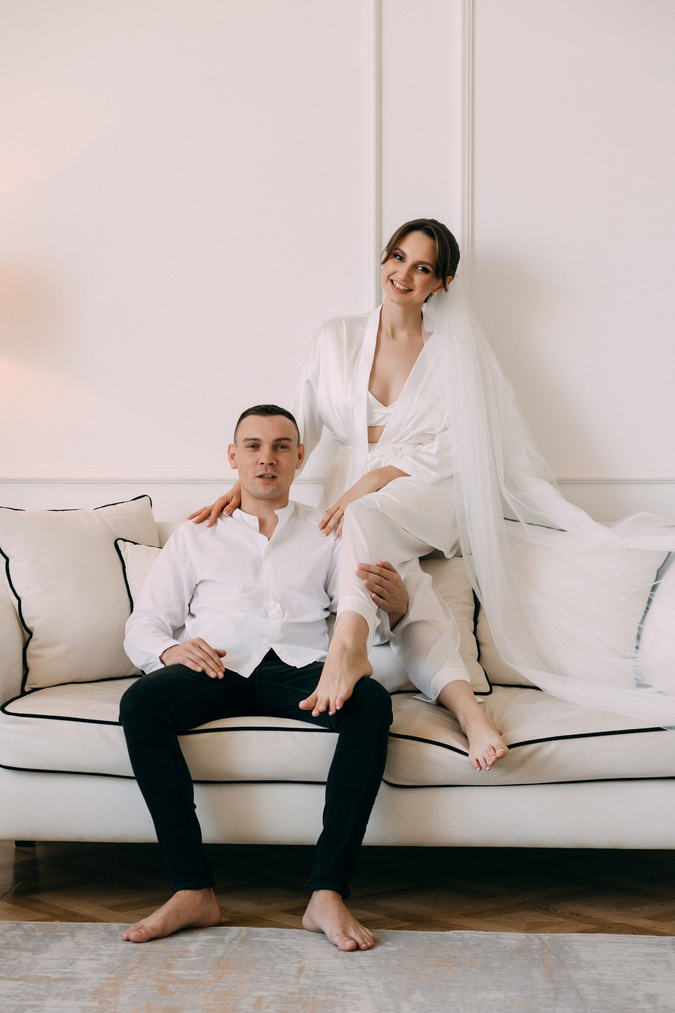 A&A. Свадебный фотограф Краснодар