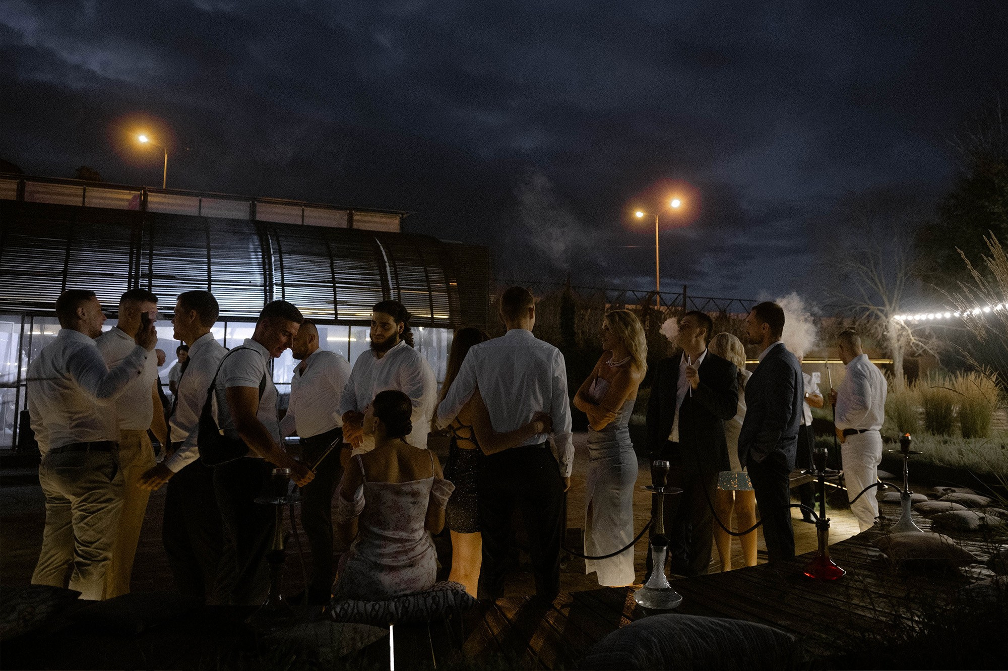 Важный шаг. Свадебный фотограф в Санкт-Петербурге, Москве, СПб Сергей Поддубный