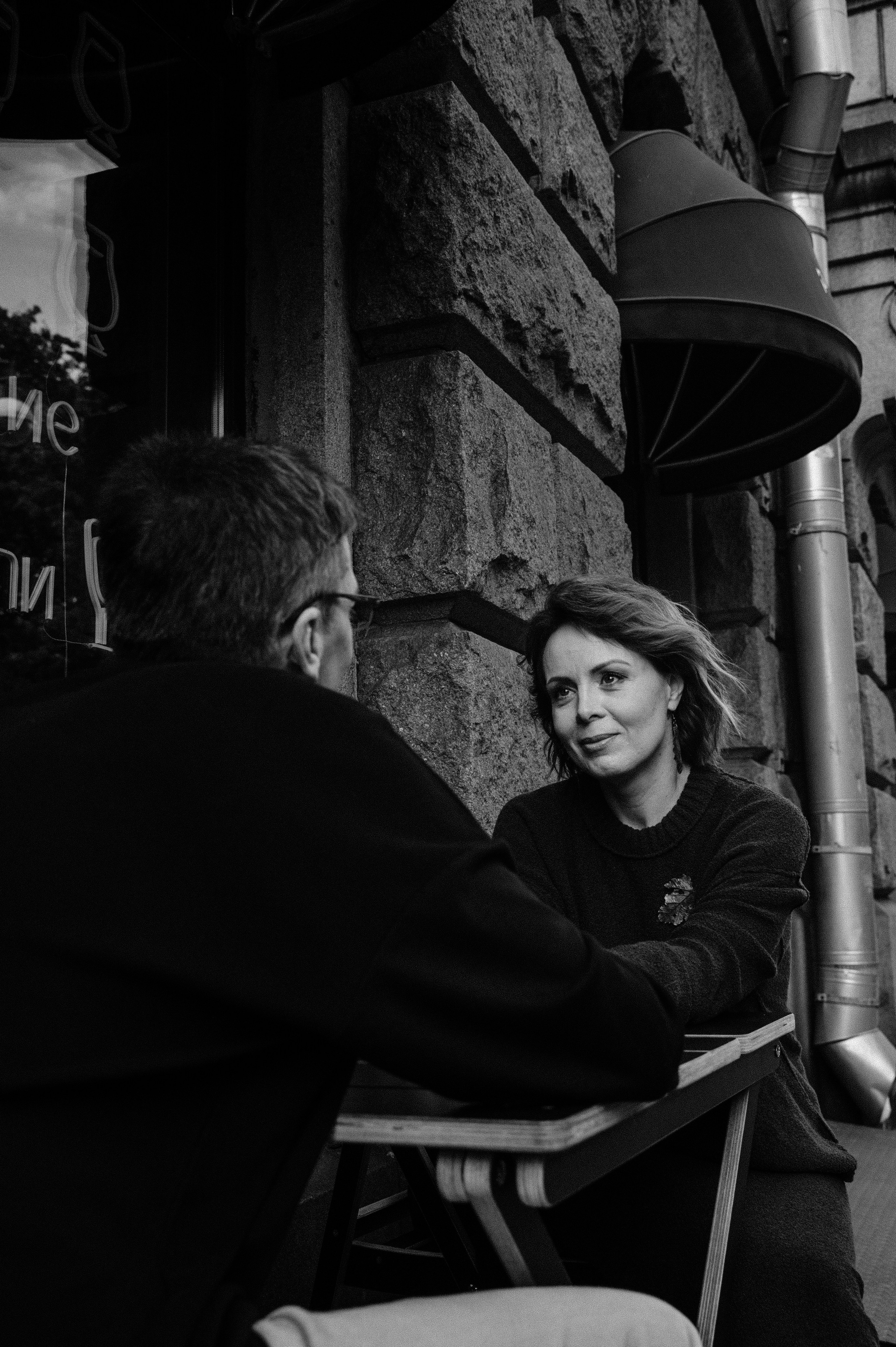 ЕЛЕНА и ВАДИМ | Старый город | Выборг. Фотограф в Выборге | Юлия Басырова