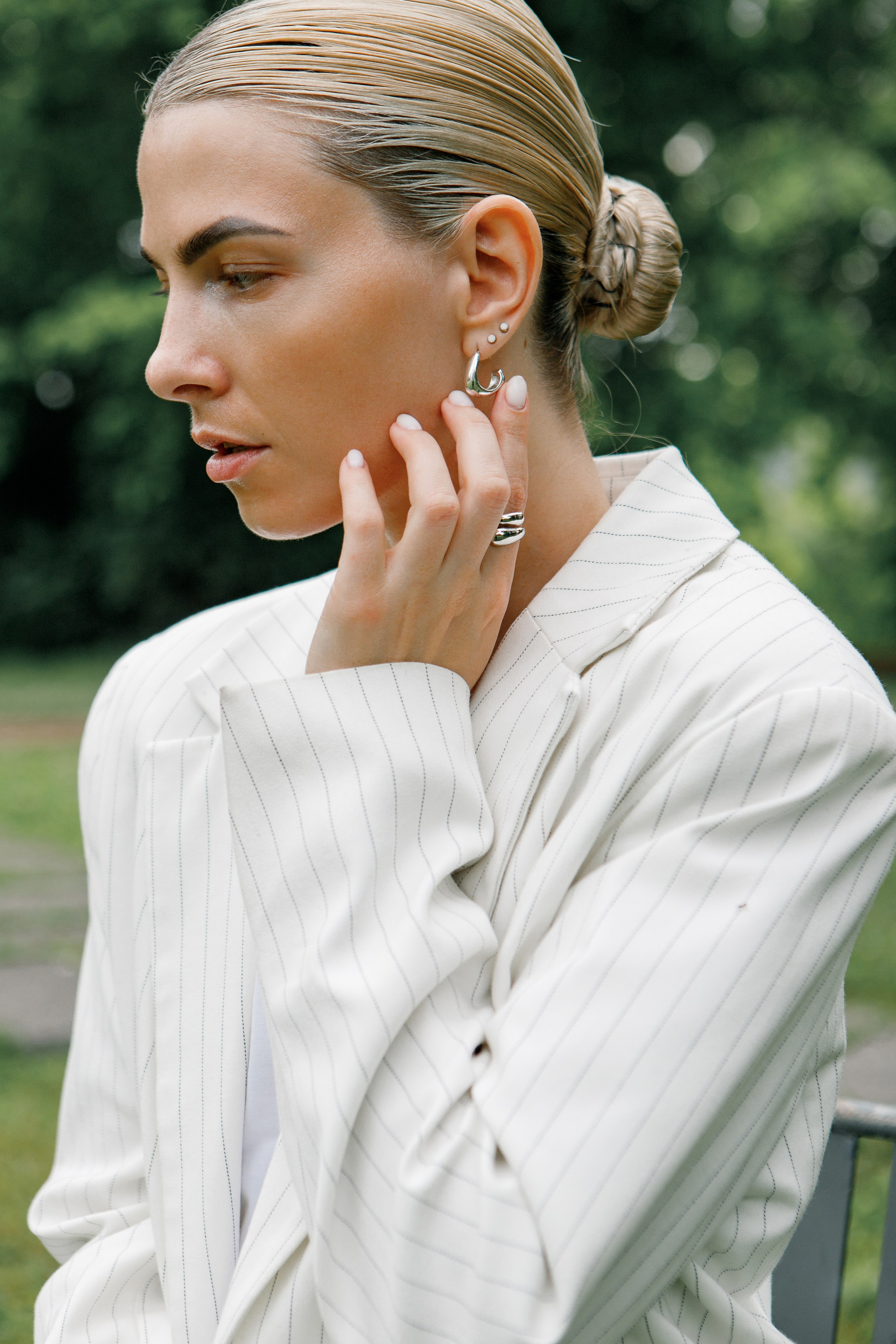 Лиза. Фотограф Анастасия Кулешова