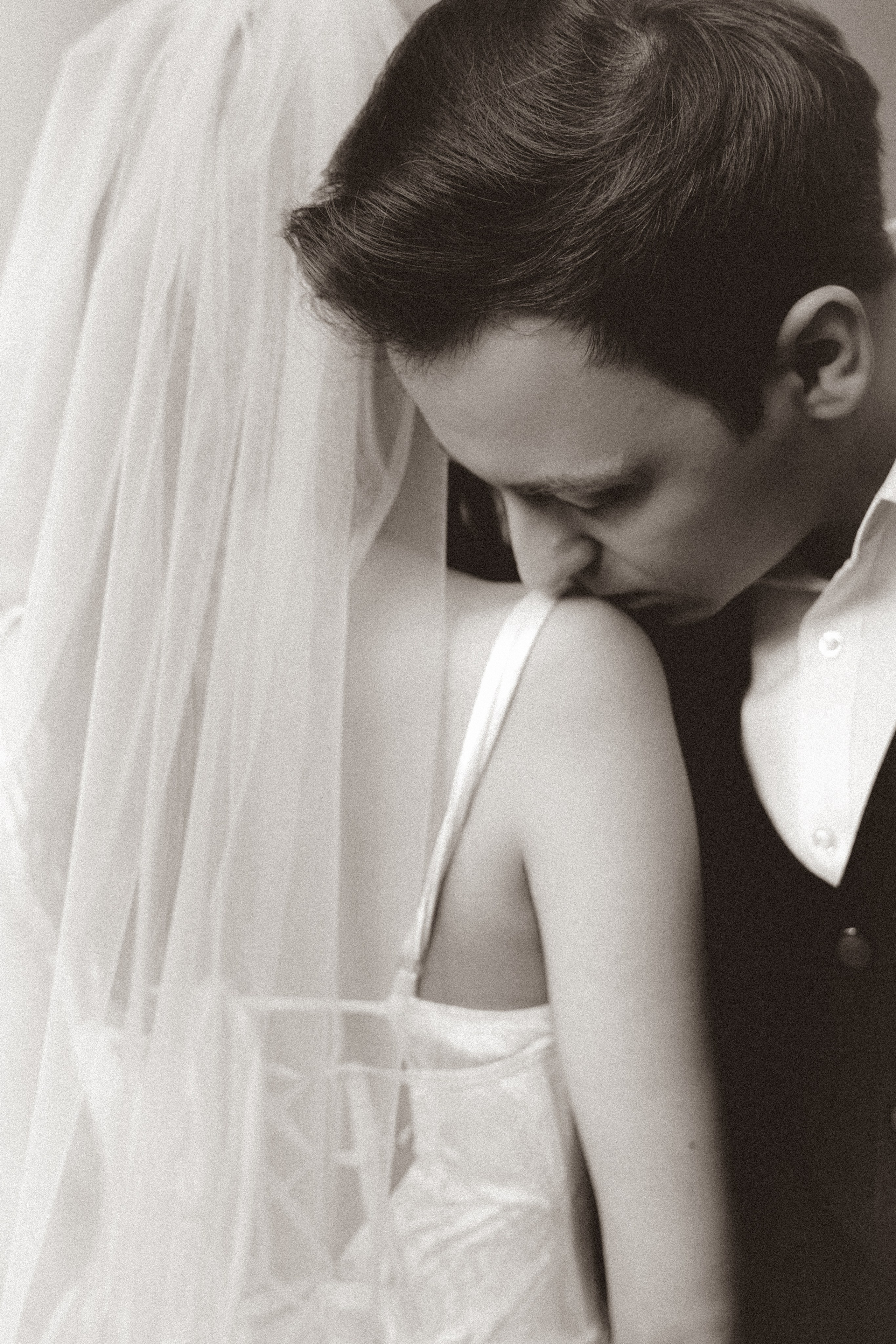 НИКОЛАЙ И КАРОЛИНА. Фотограф из Петербурга Софи Веритас Концерты и портреты