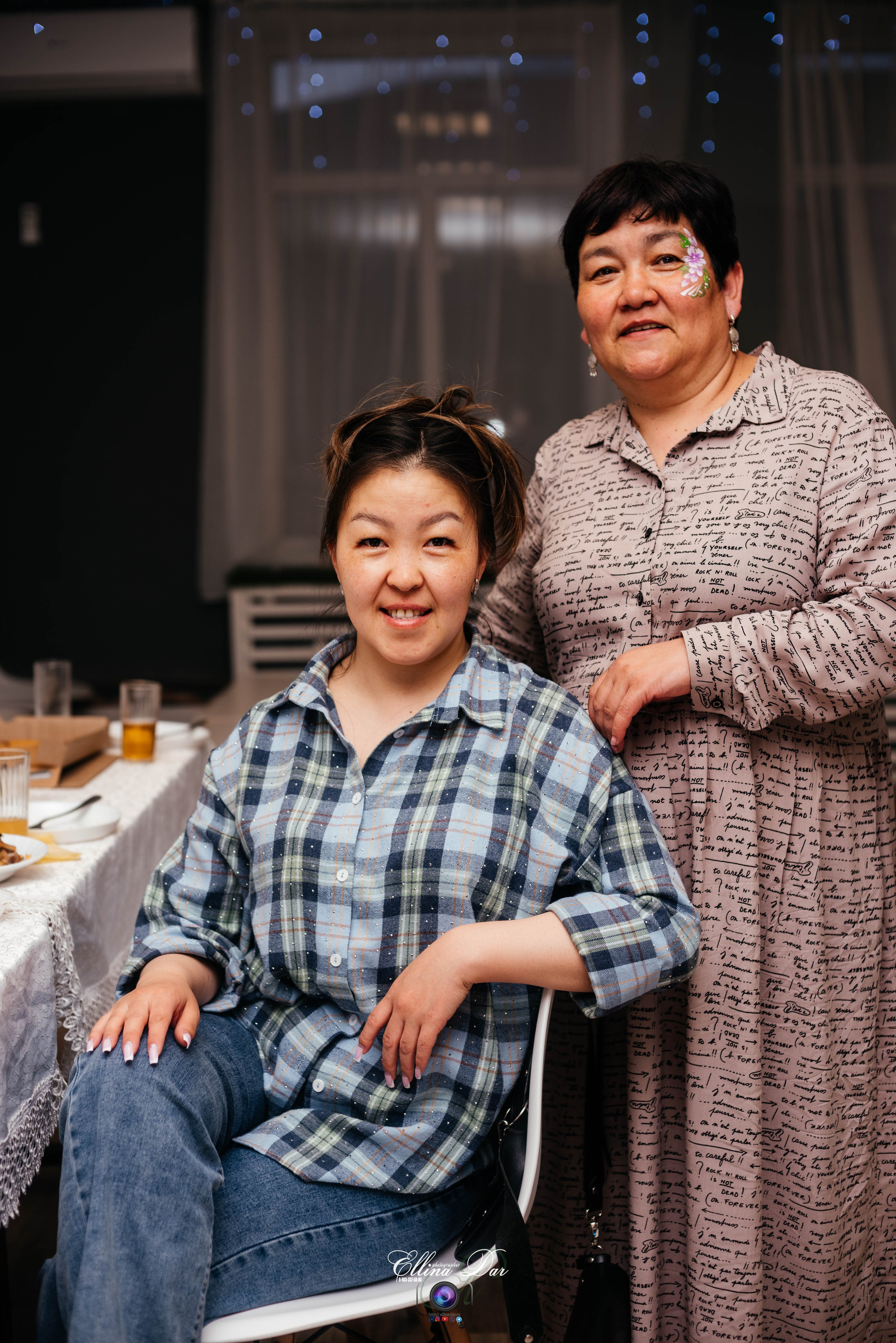 С Днем рождения Надмит!. Фотограф Эллина Дар г. Улан-Удэ