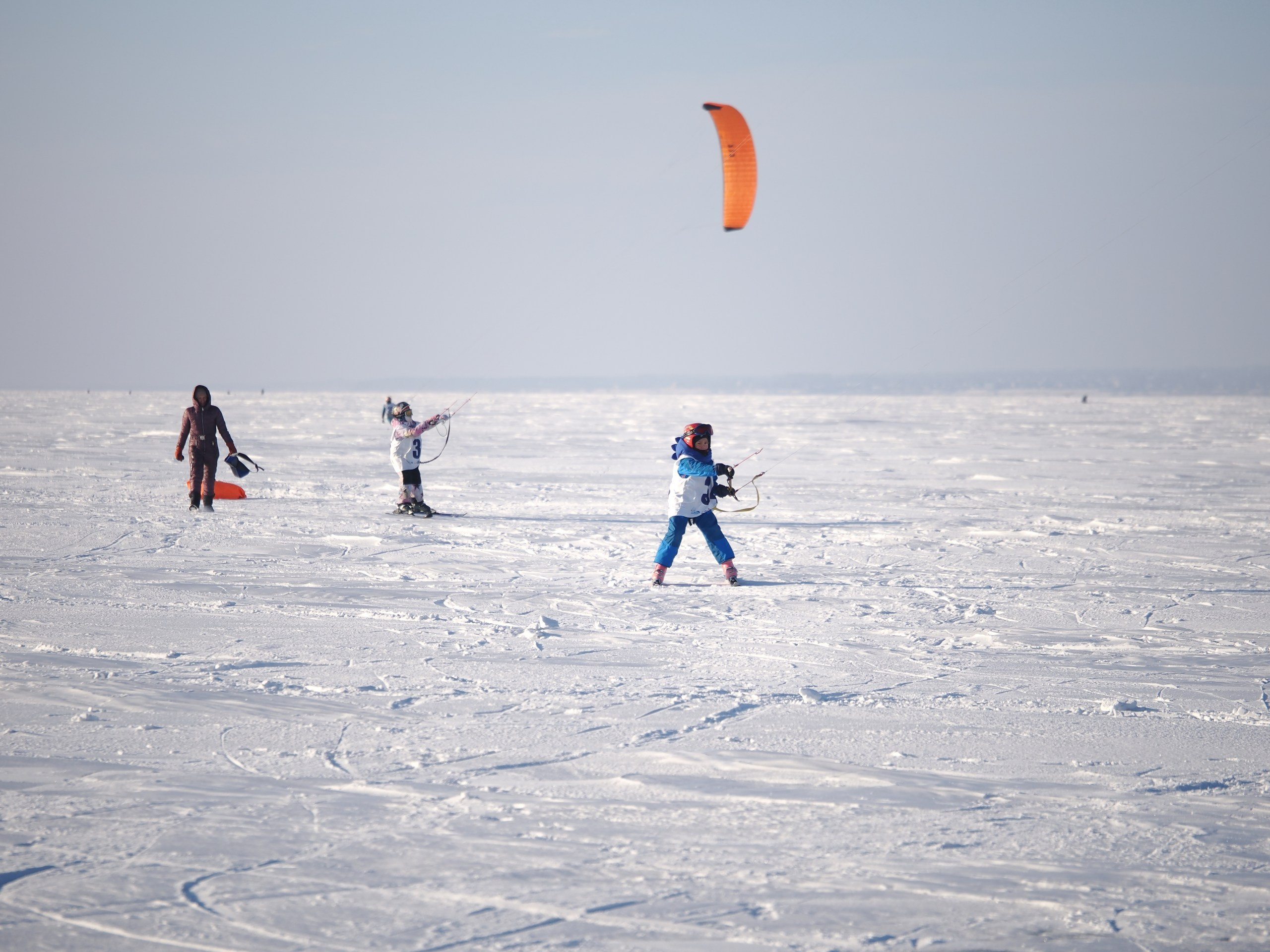 Рождественские старты 2025. Портретный и спортивный фотограф в Новосибирске и Твери Кононов Алексей
