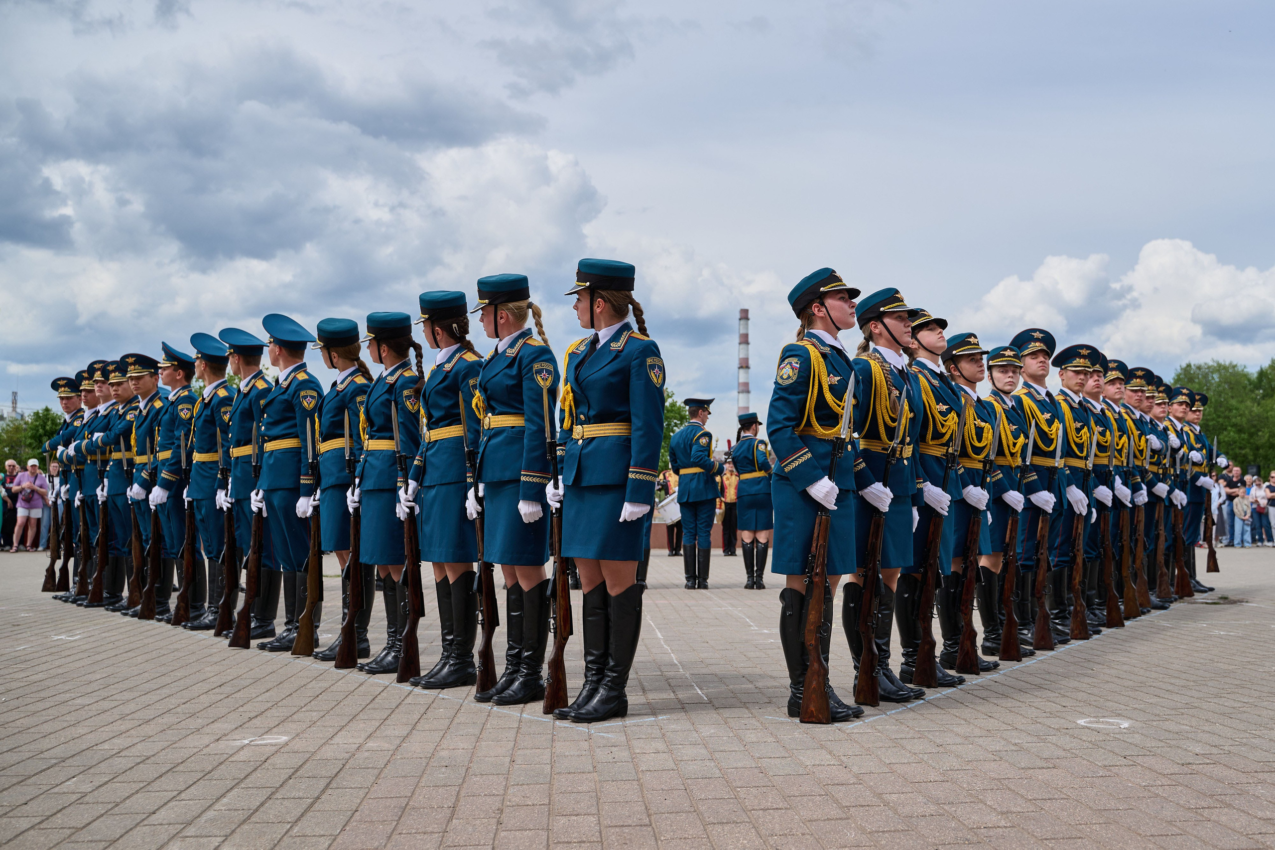 Фестиваль Медные трубы в Иваново. Фотограф в Иваново: Каталожная съемка одежды и постельного белья, Wildberries