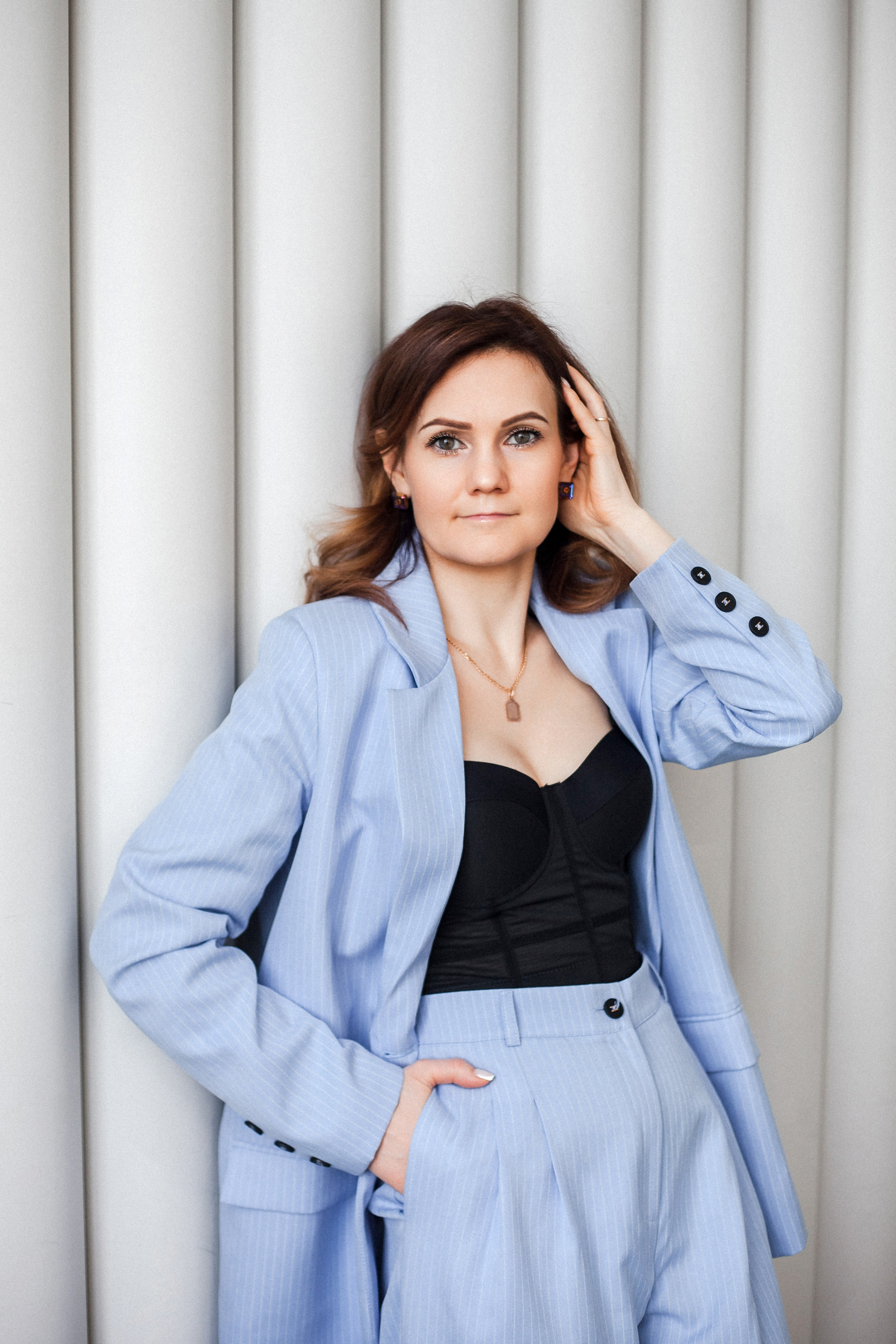 Галина и Яна. Портретный, семейный, свадебный фотограф в Брянске Маргарита Василькова