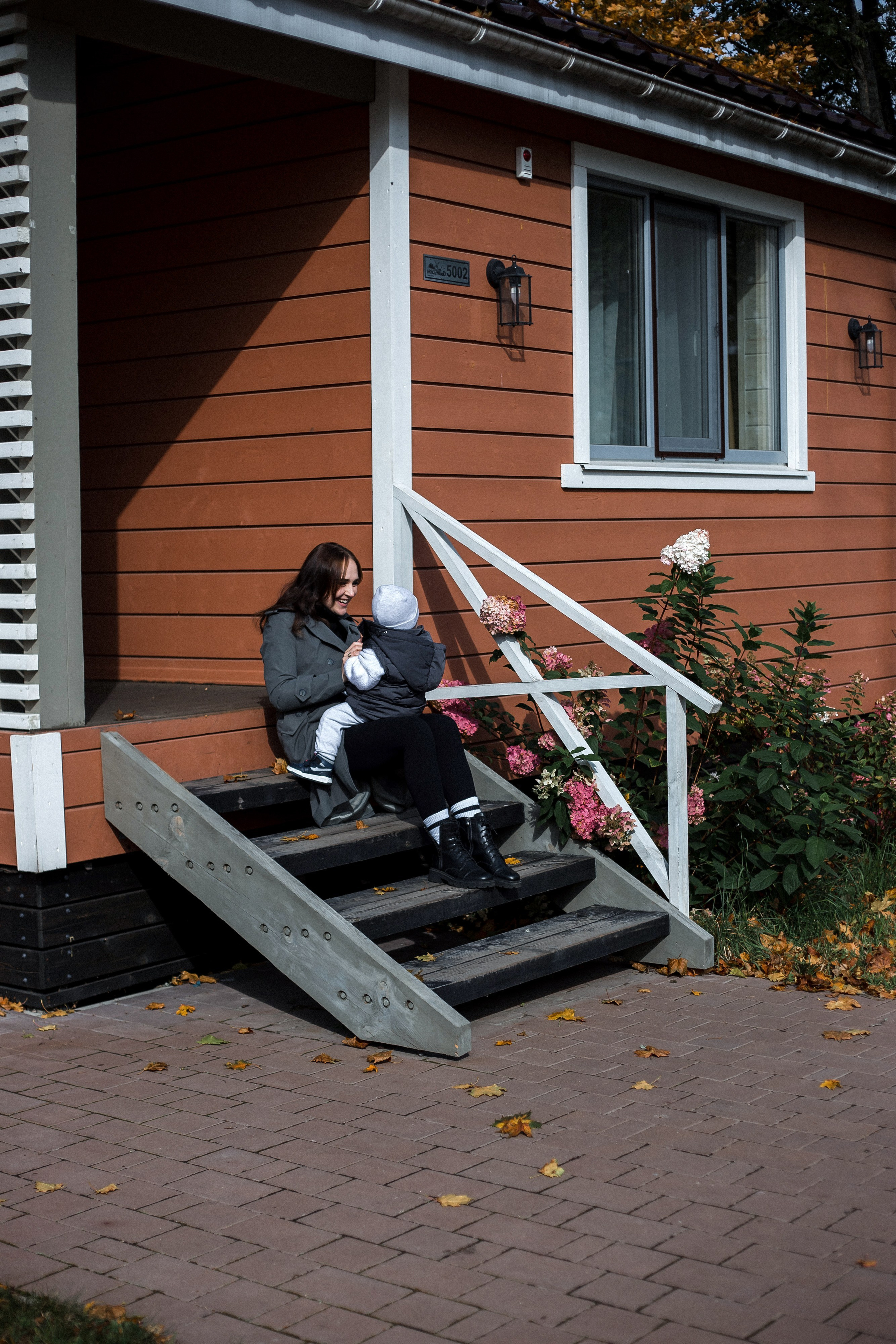 Микс. Портретный, семейный, свадебный фотограф в Брянске Маргарита Василькова