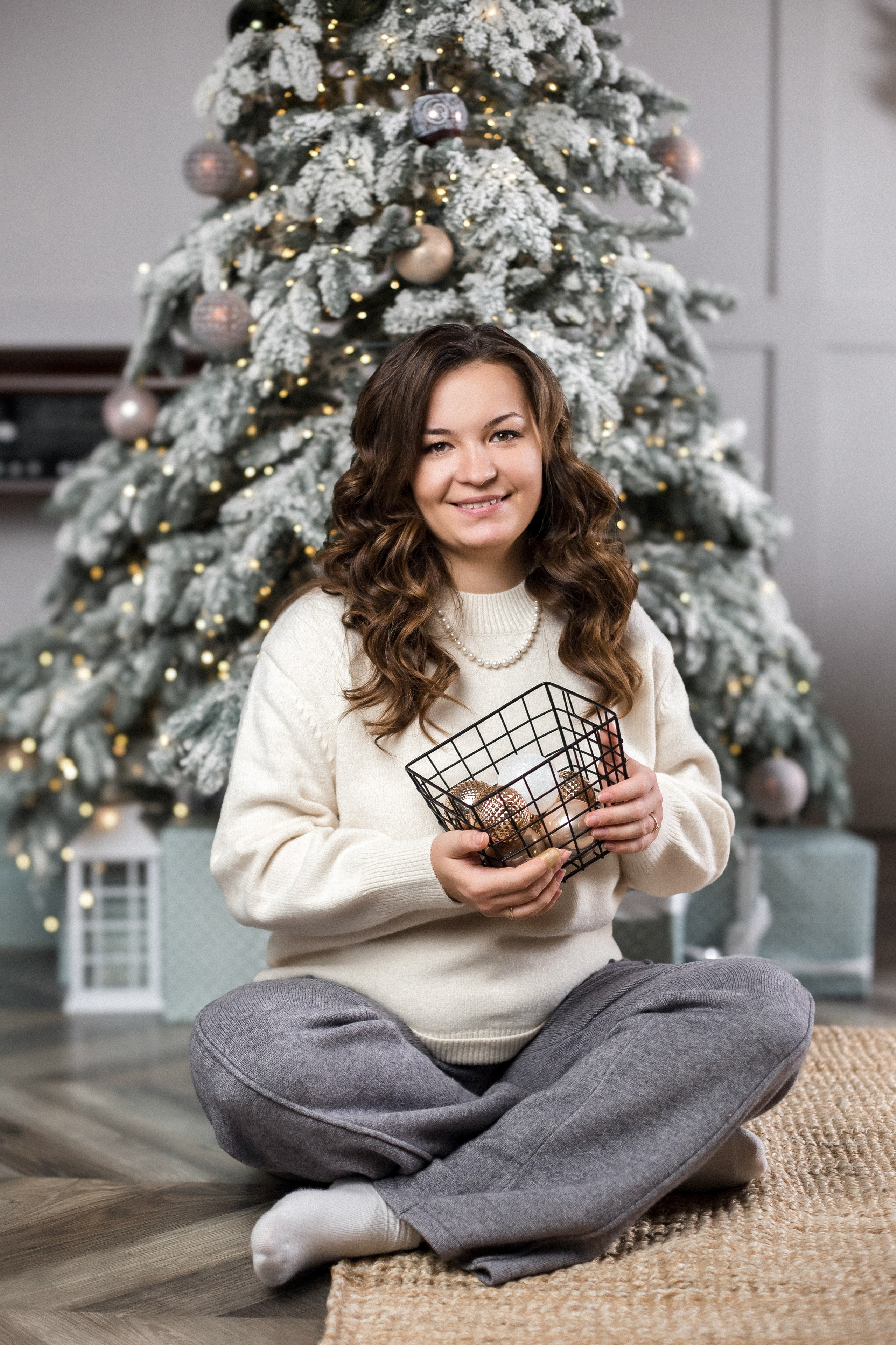 Студия Пастила. Портретный, семейный, свадебный фотограф в Брянске Маргарита Василькова