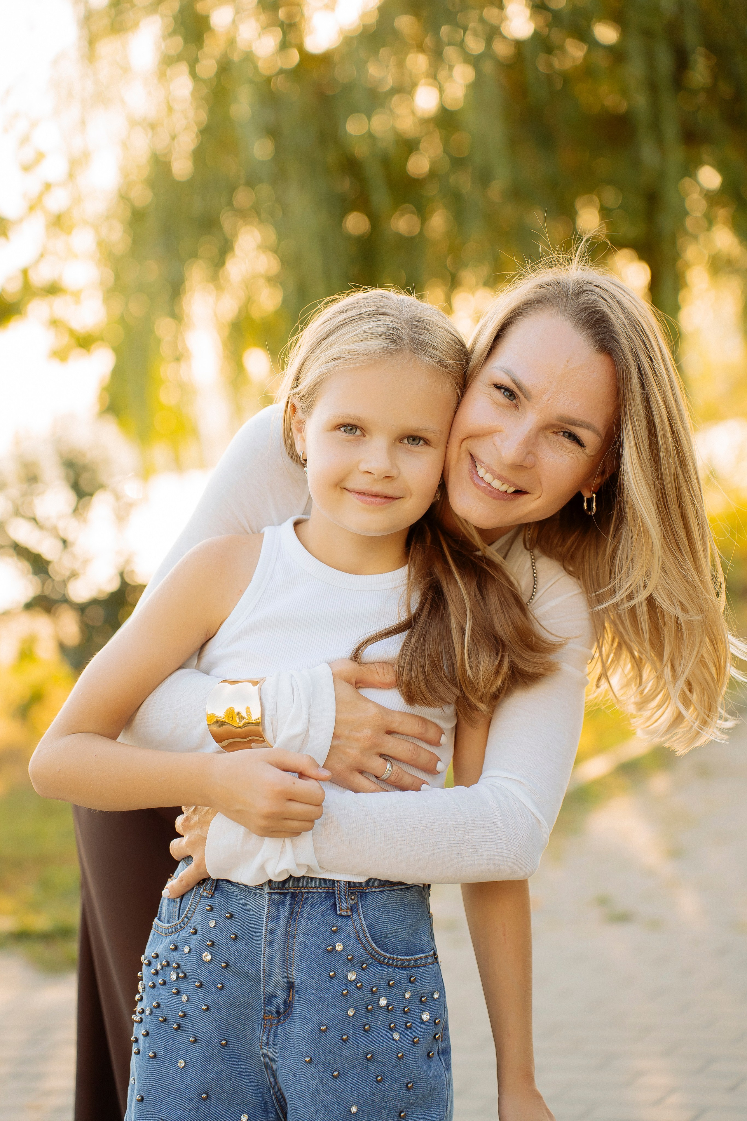 ТЕПЛО ОДНОЙ СЕМЬИ. Свадебный фотограф Диана Грицай