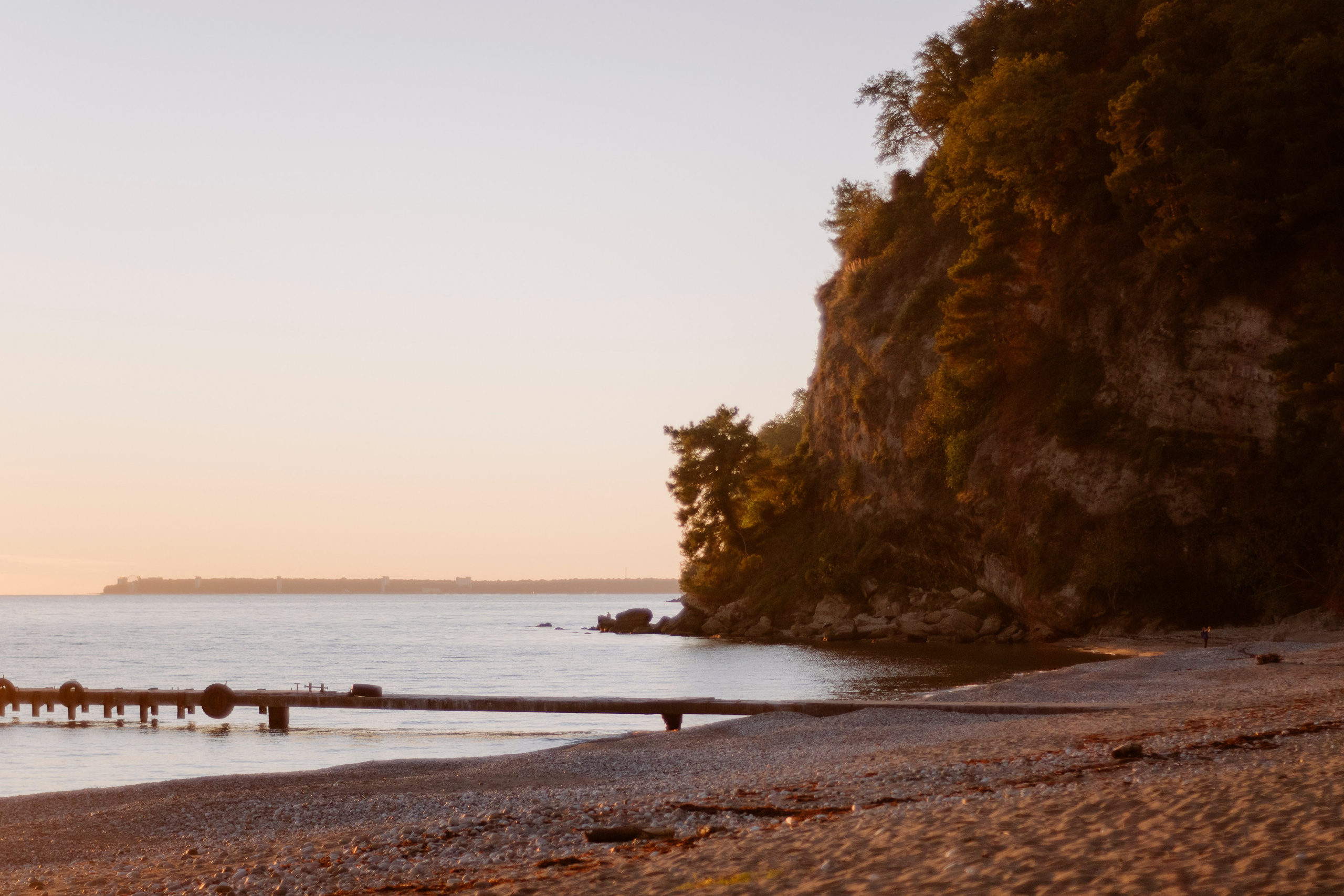 Абхазия. Iraogo