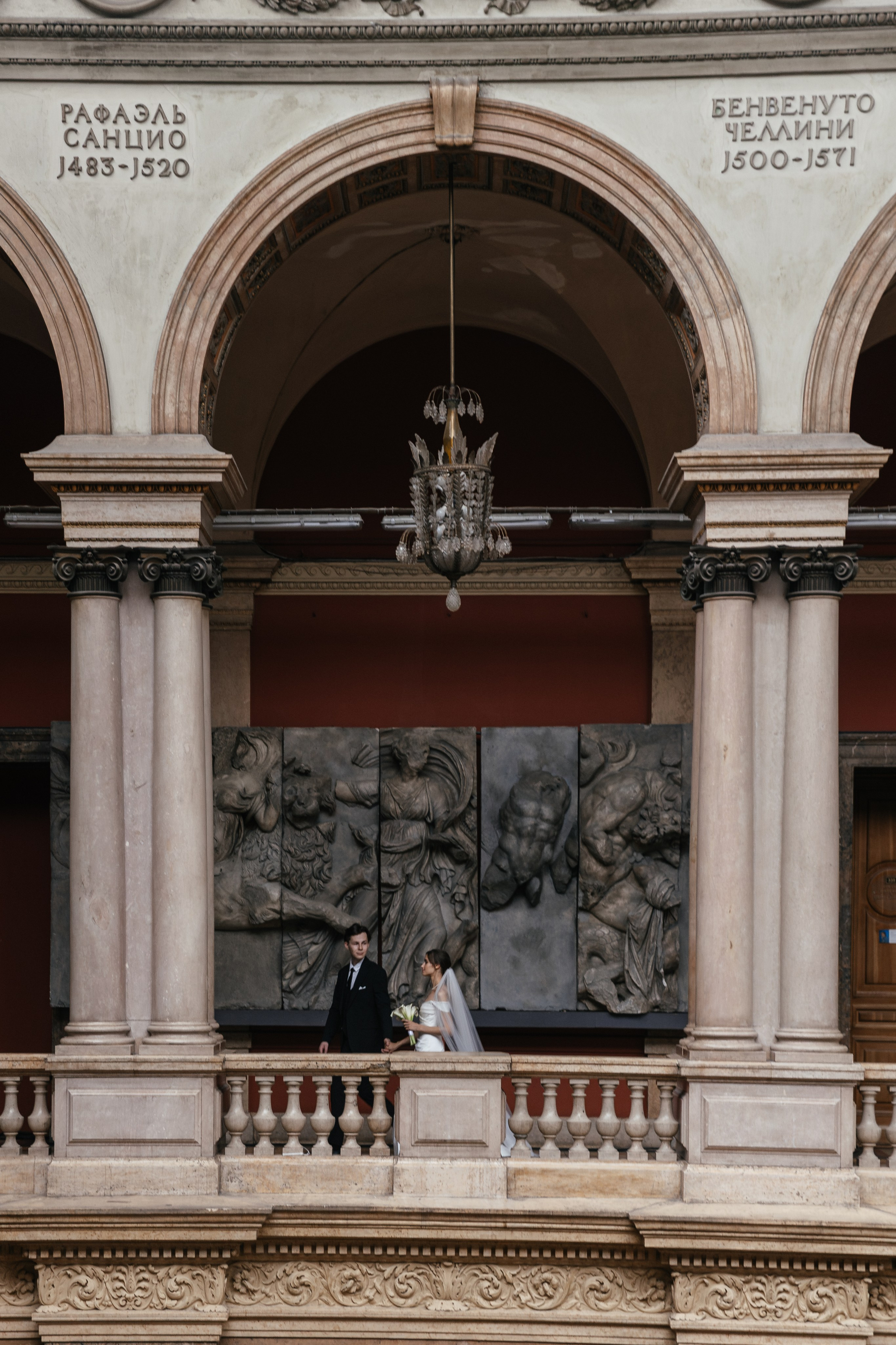 Вера и Даниил. Lifestyle фотограф в Санкт-Петербурге Анна Щекалева