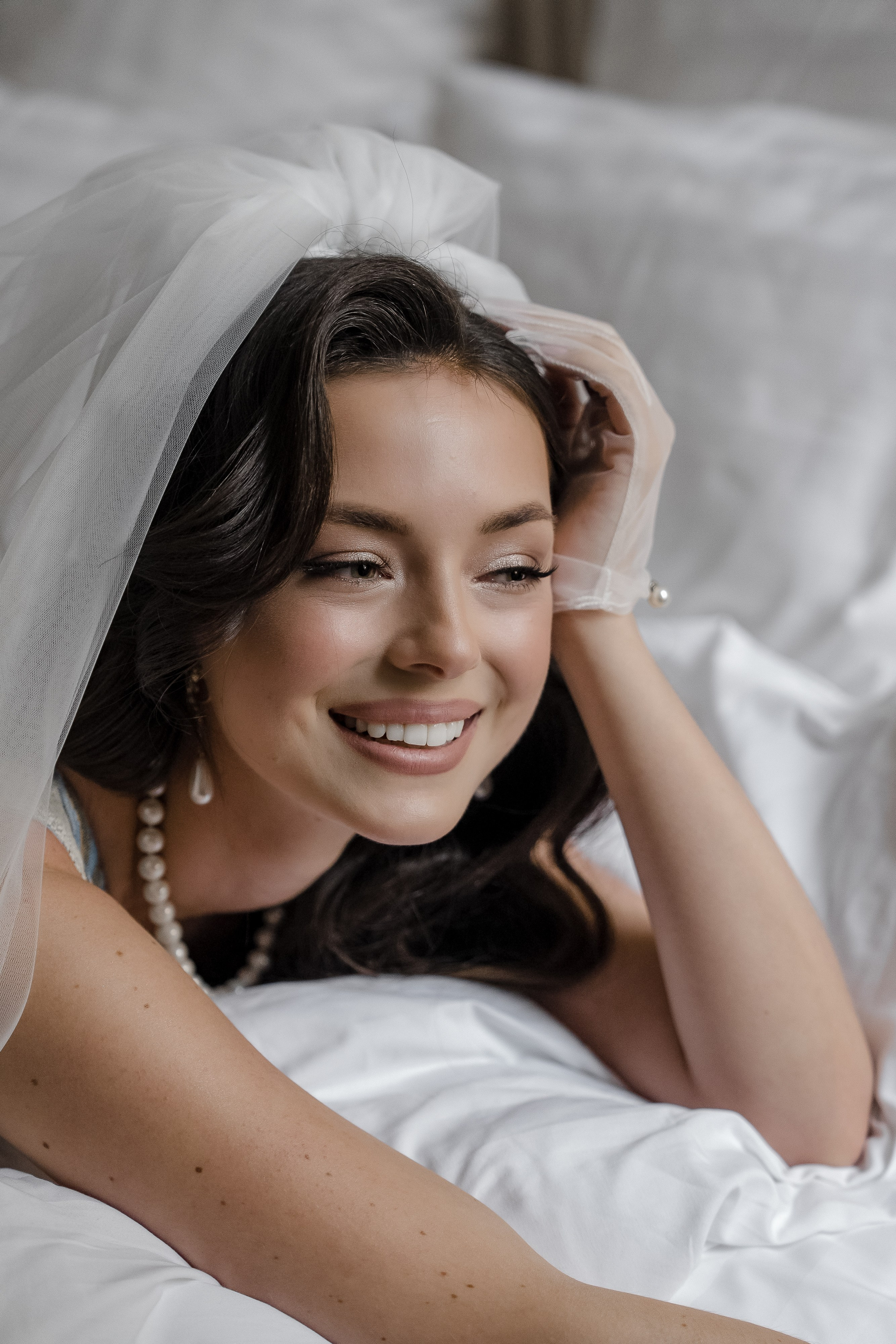 Даша & Лёня. Свадебное агентство WedStories agency