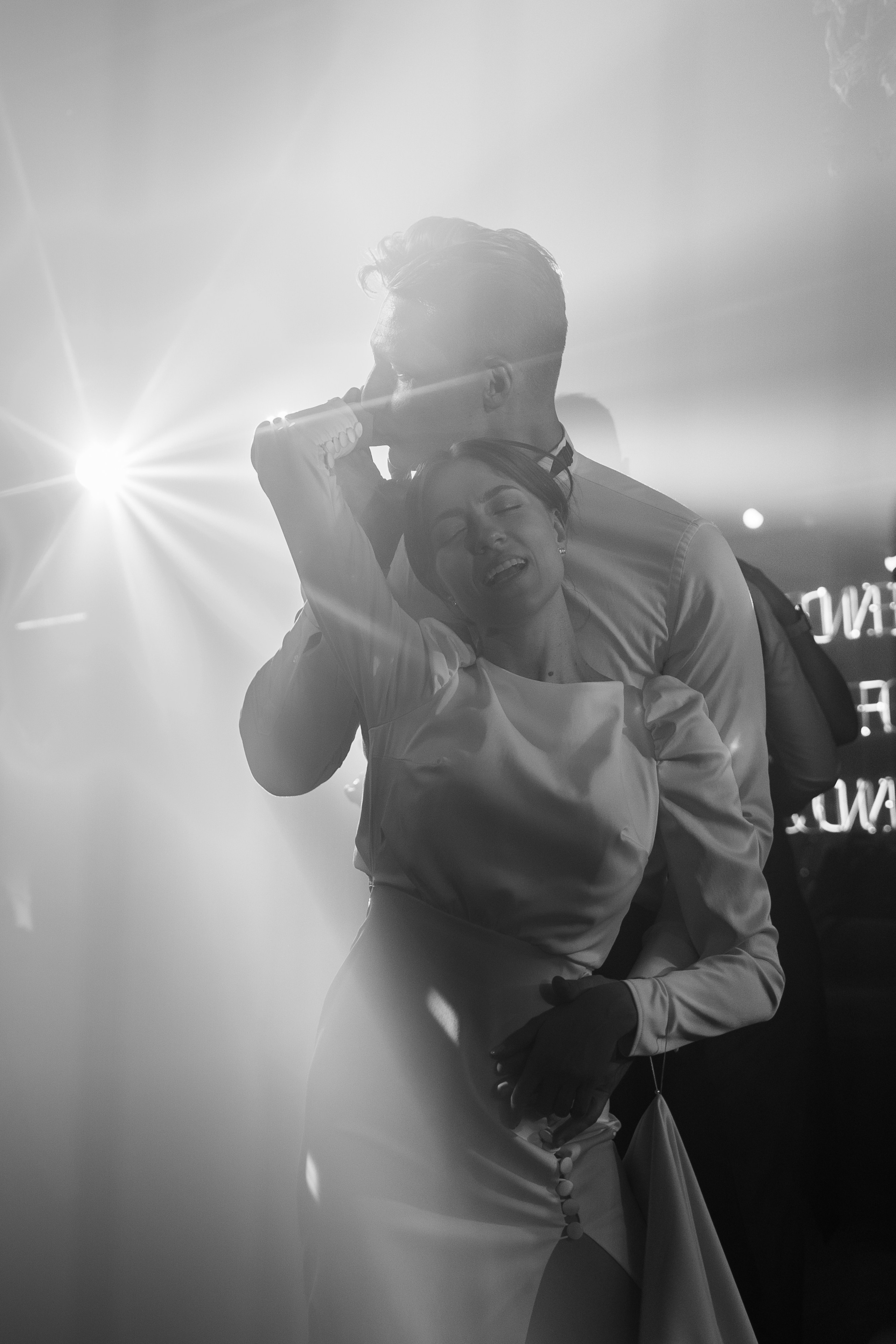 Катя & Миша. Свадебное агентство WedStories agency