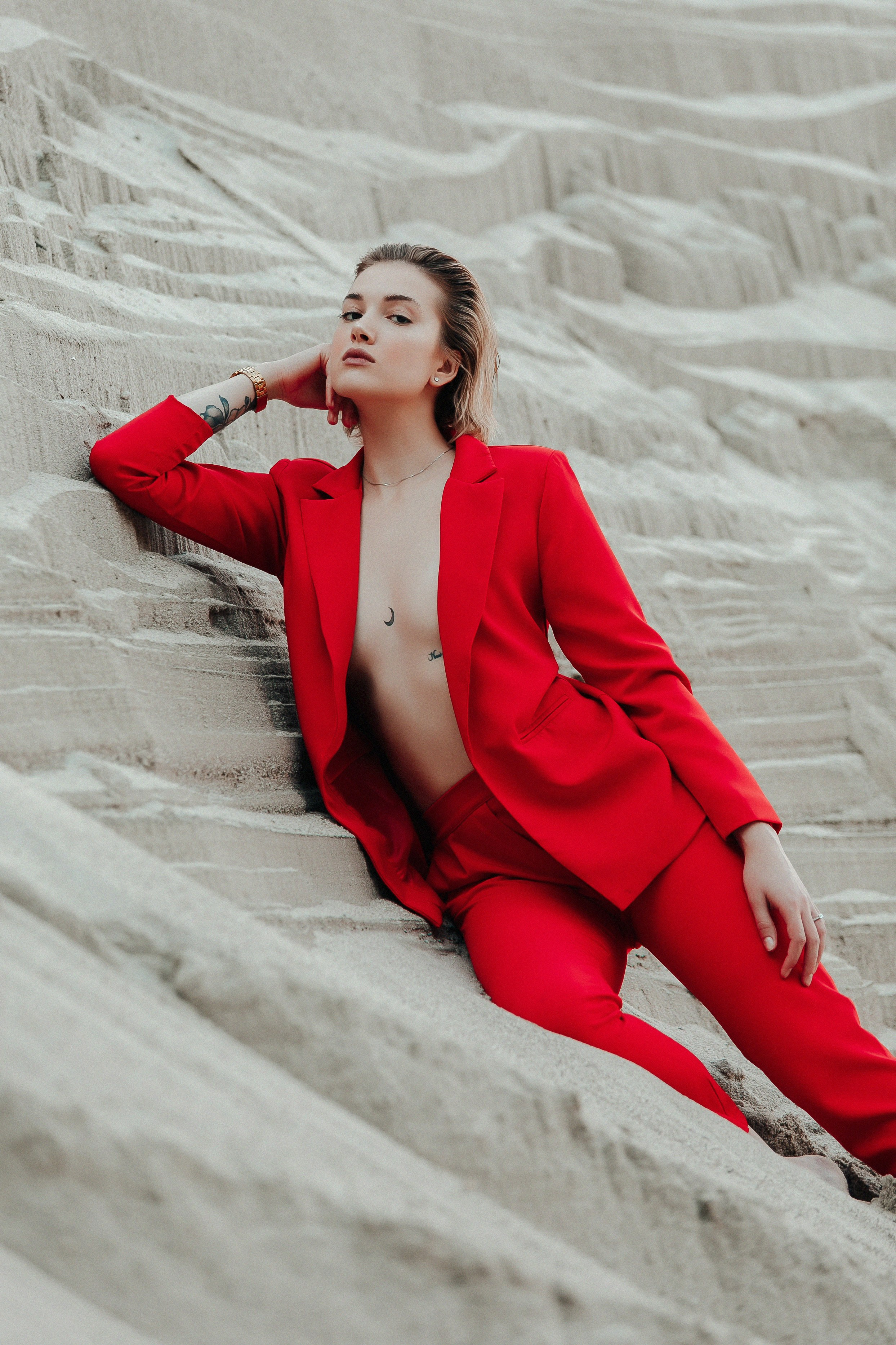 Портретная съемка. Фотограф Валерий Чернявский