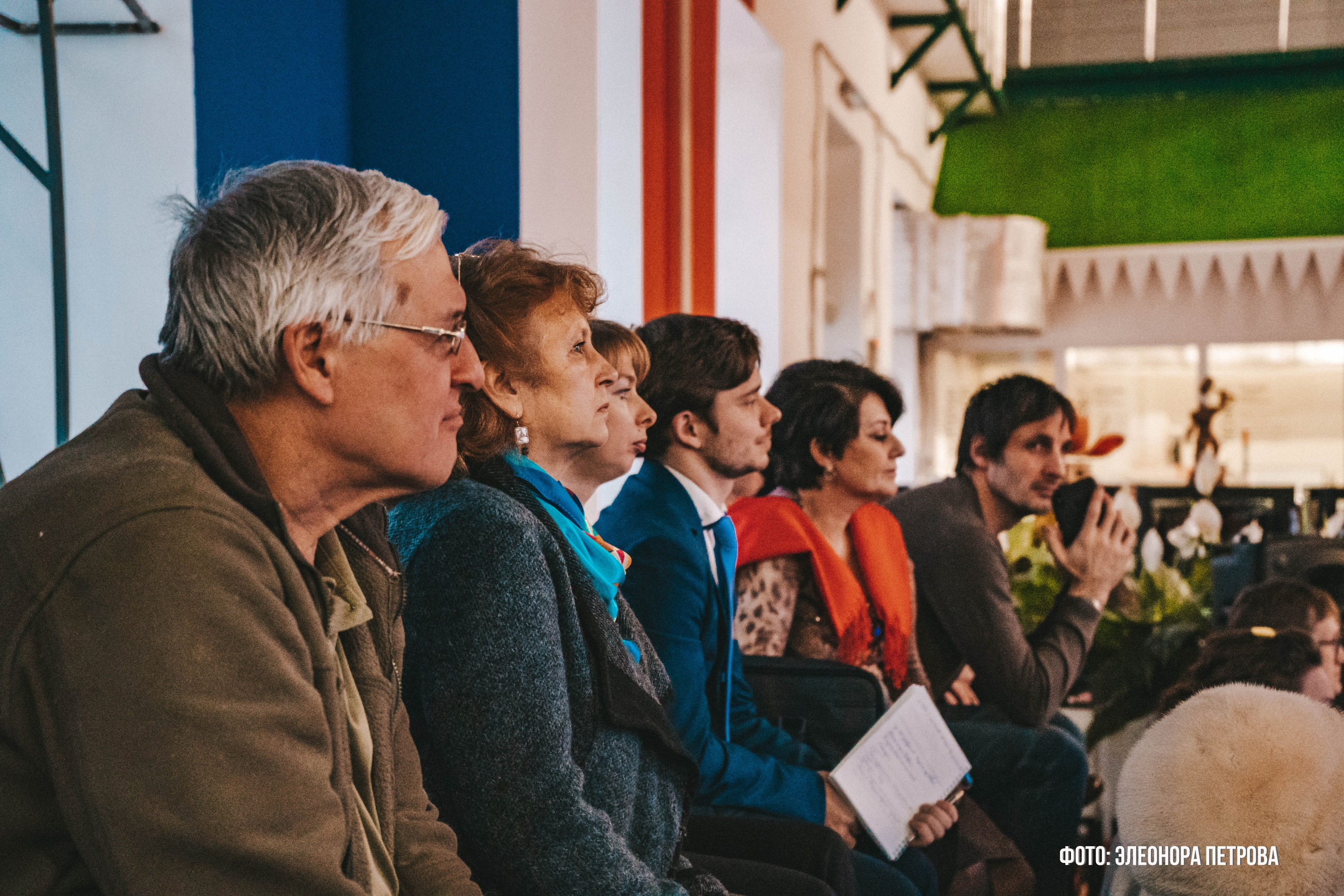Твой бюджет. Видеограф, фотограф в Санкт-Петербурге Элеонора Петрова