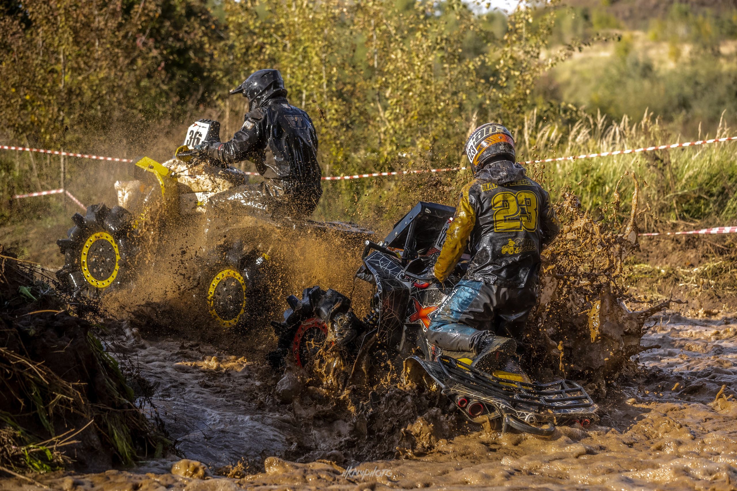 Off-Road. Анна Хиканова|Спортивный фотограф Москва