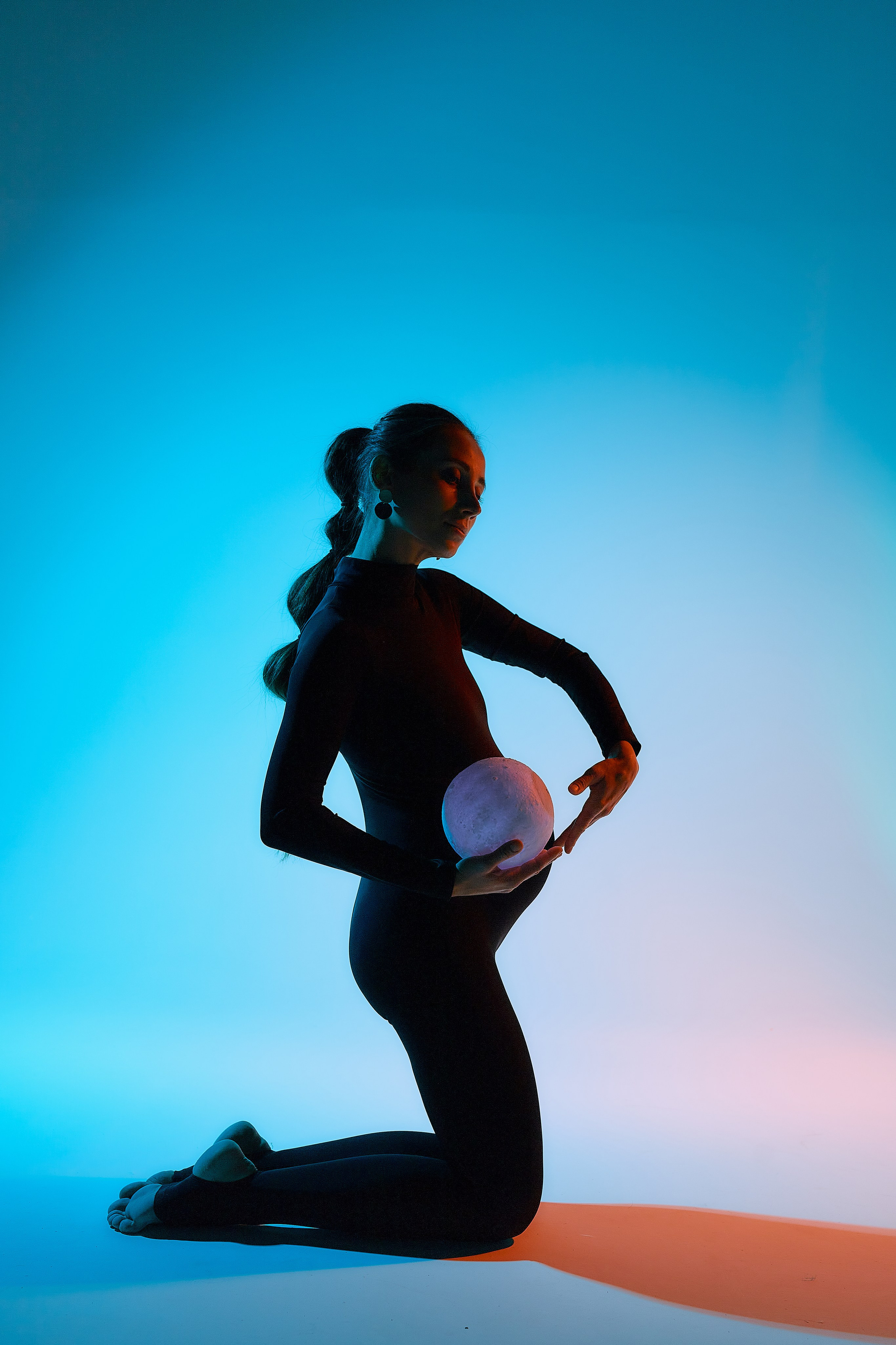 Беременность. Профессиональный фотограф, Москва | Елена Павлова