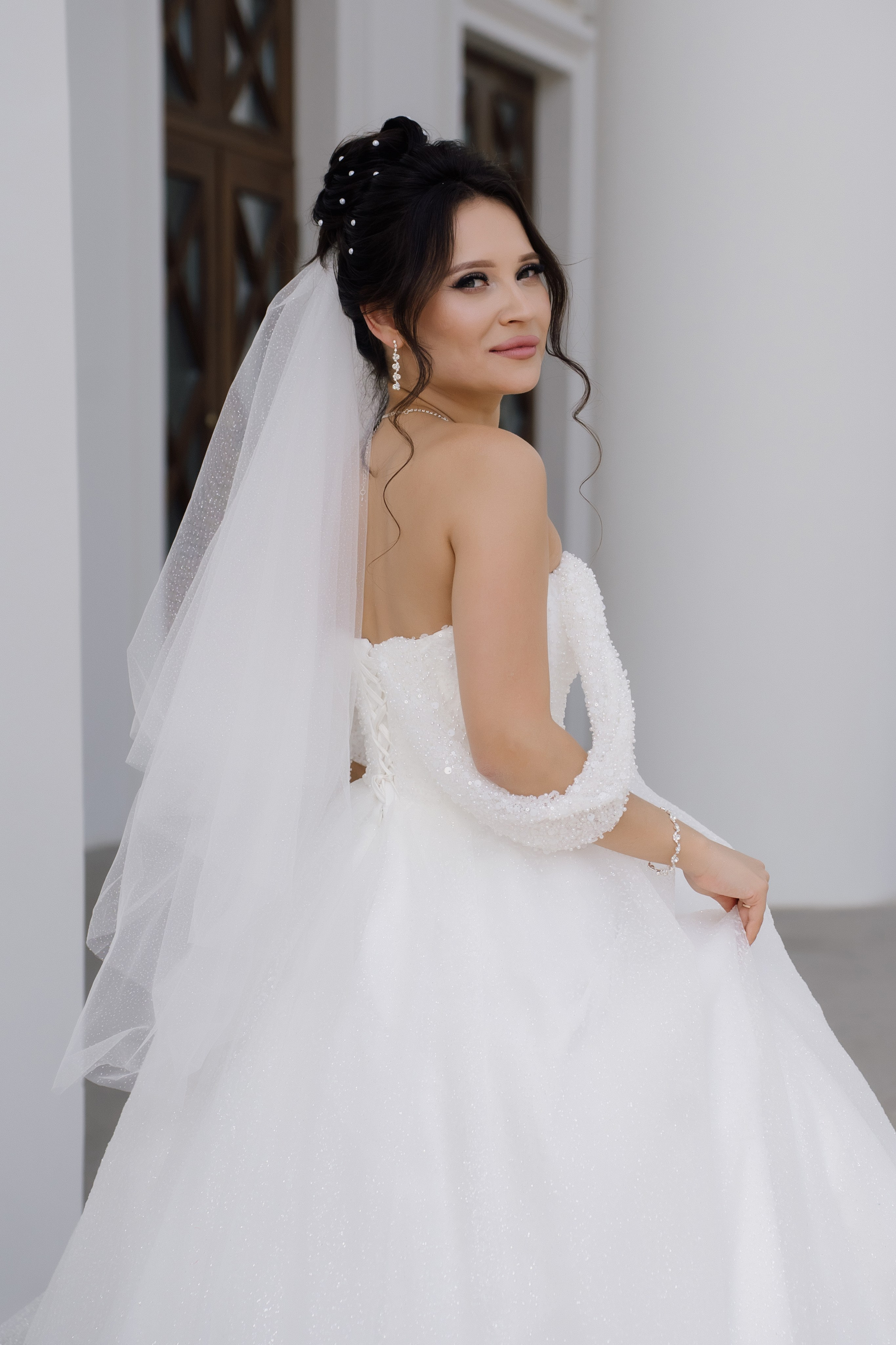 Даниил и Ирина. Свадебный и семейный фотограф в Волгограде Наталья Наумова