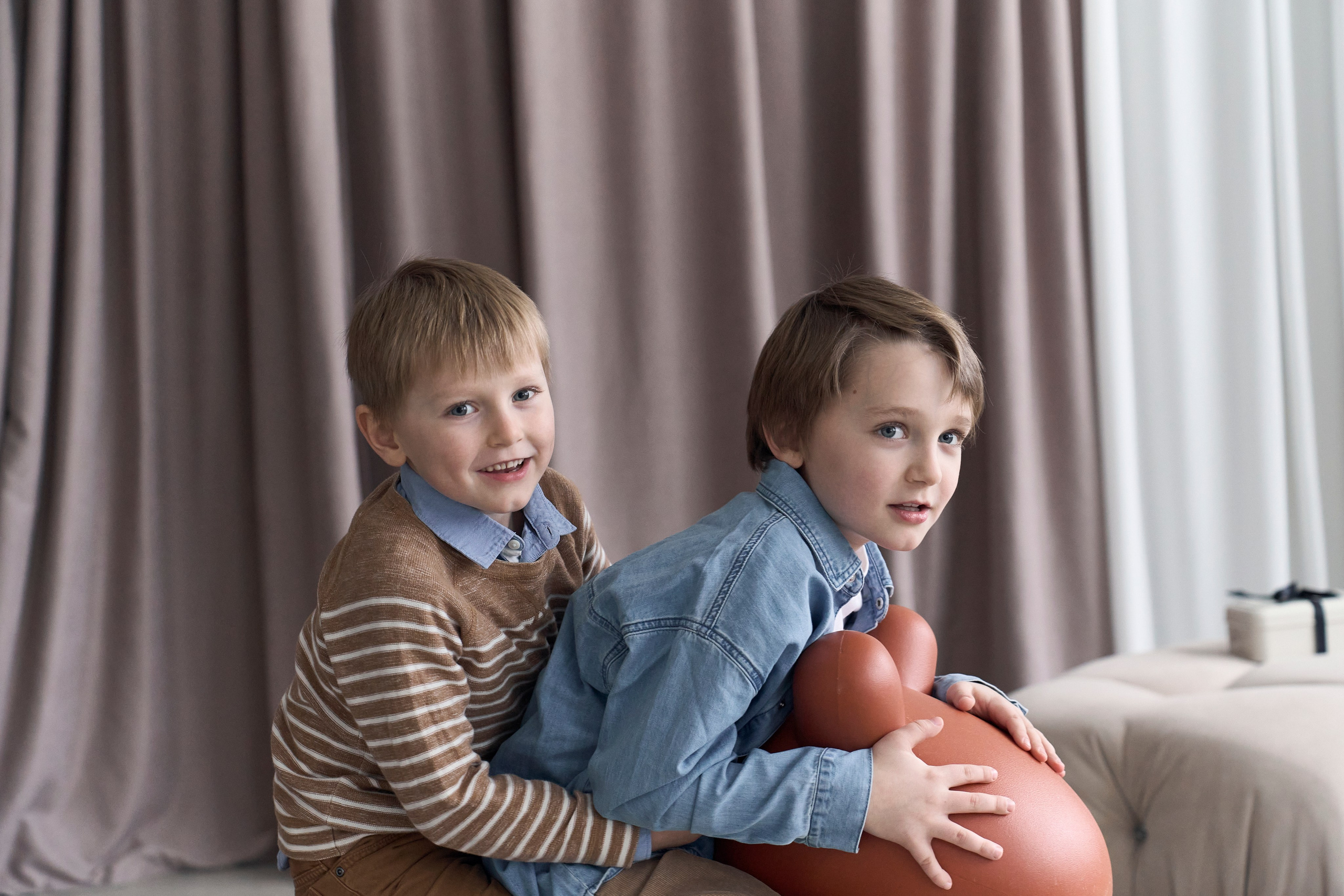 Большая история. Ваш фотограф Анастасия Болотникова