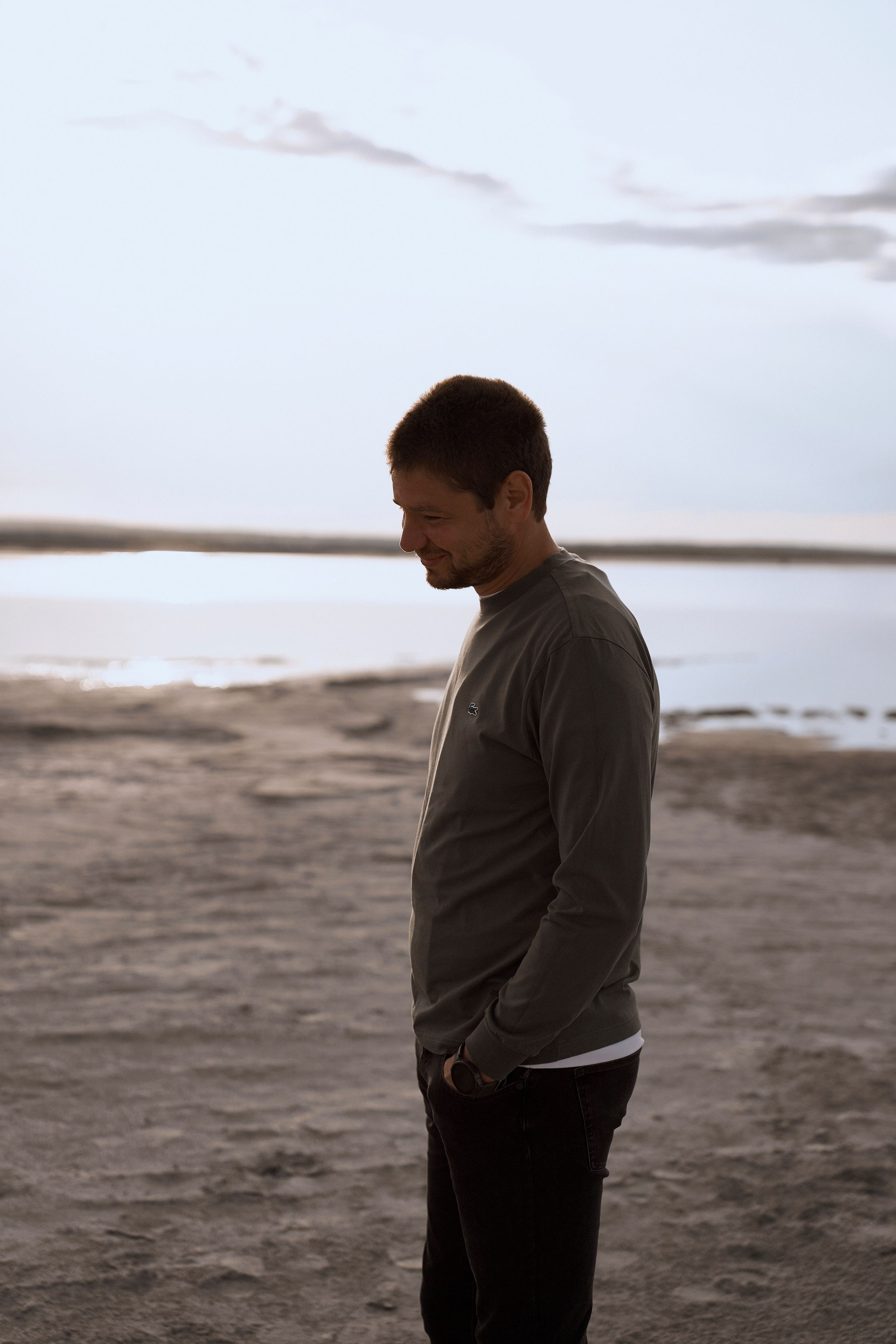 В ожидании чуда. Ваш фотограф Анастасия Болотникова