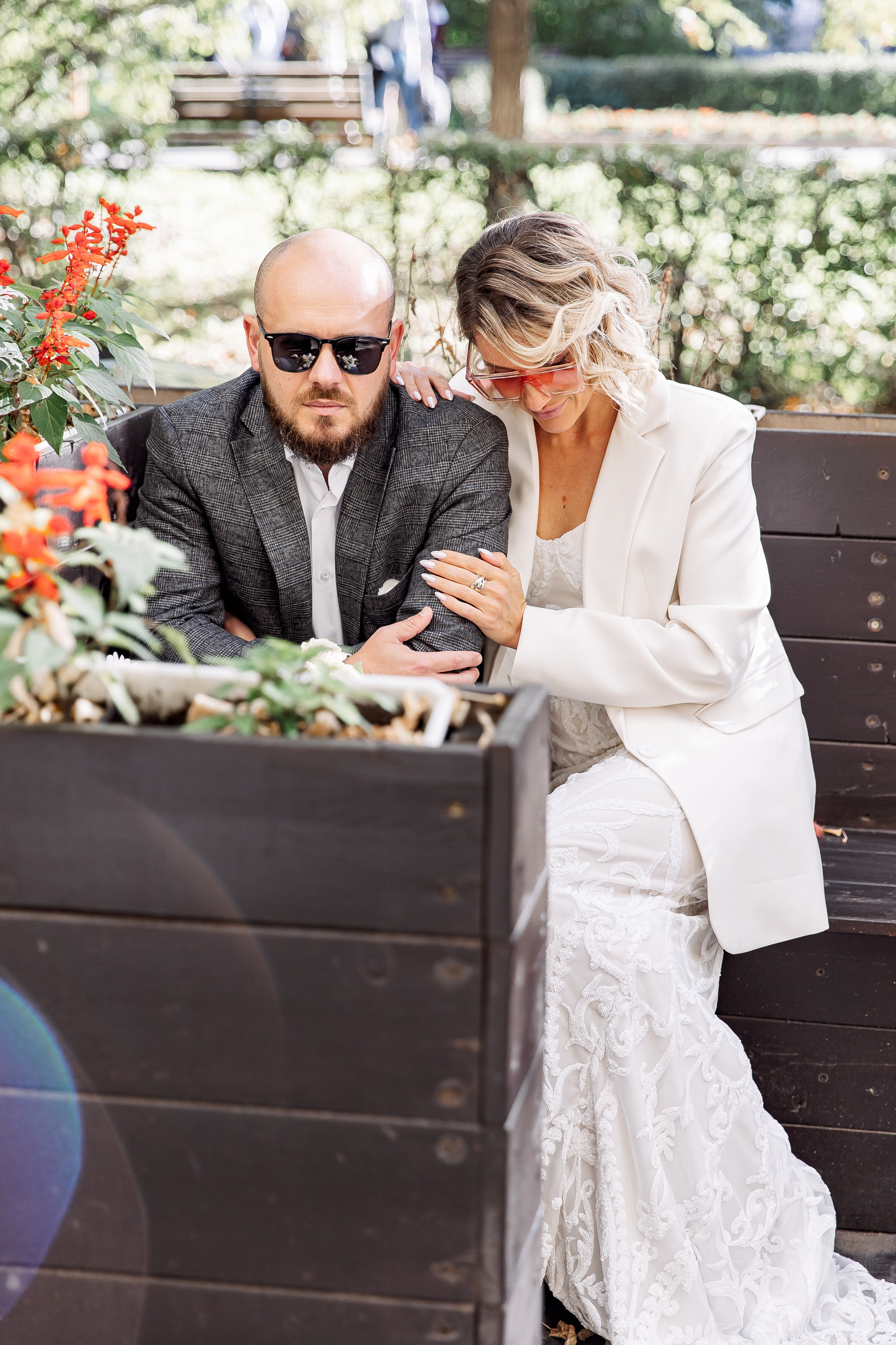 Виктор и Екатерина. Свадебный и семейный фотограф в Челябинске Юлия Ишимова