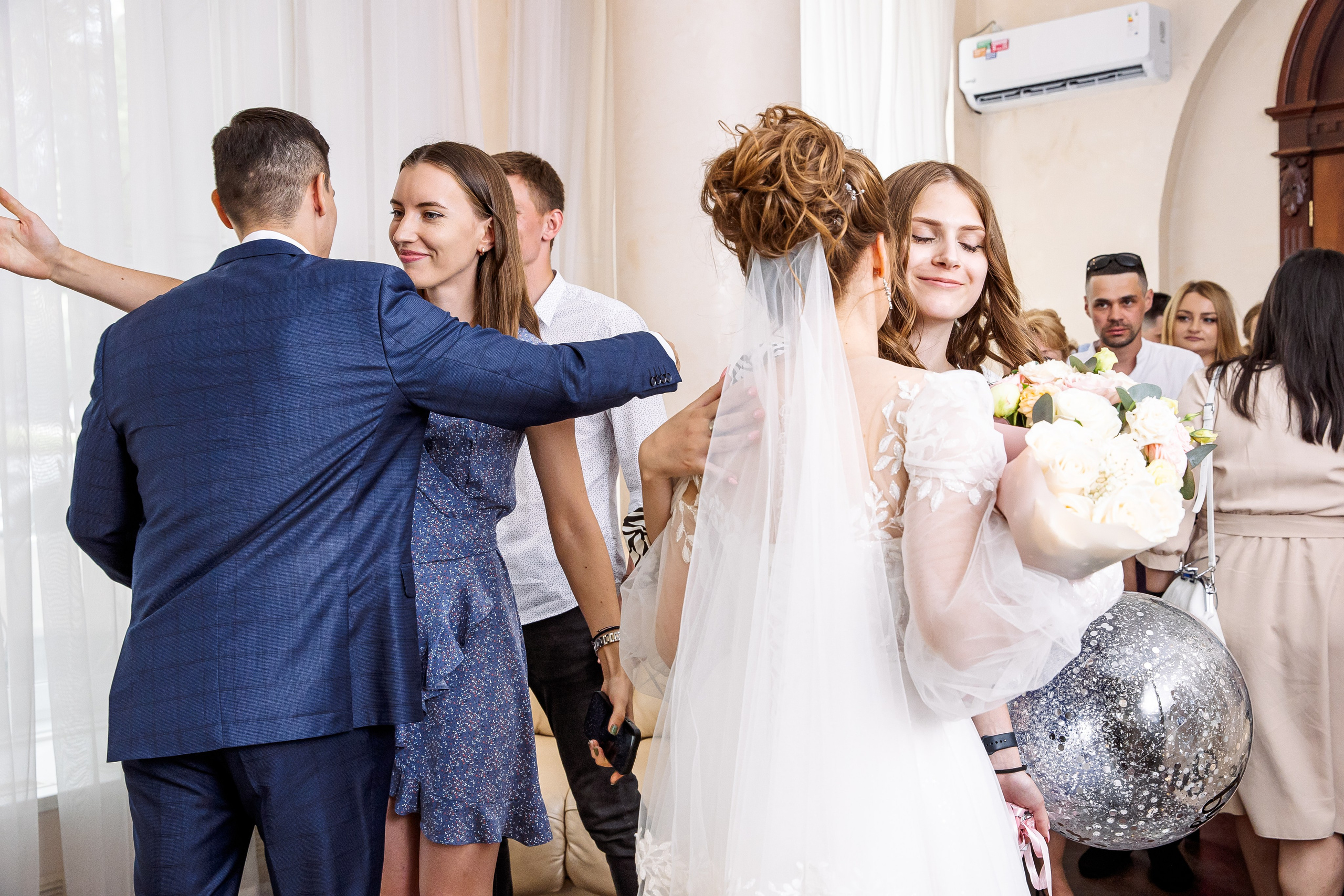 Евгений и Татьяна. Свадебный и семейный фотограф в Челябинске Юлия Ишимова