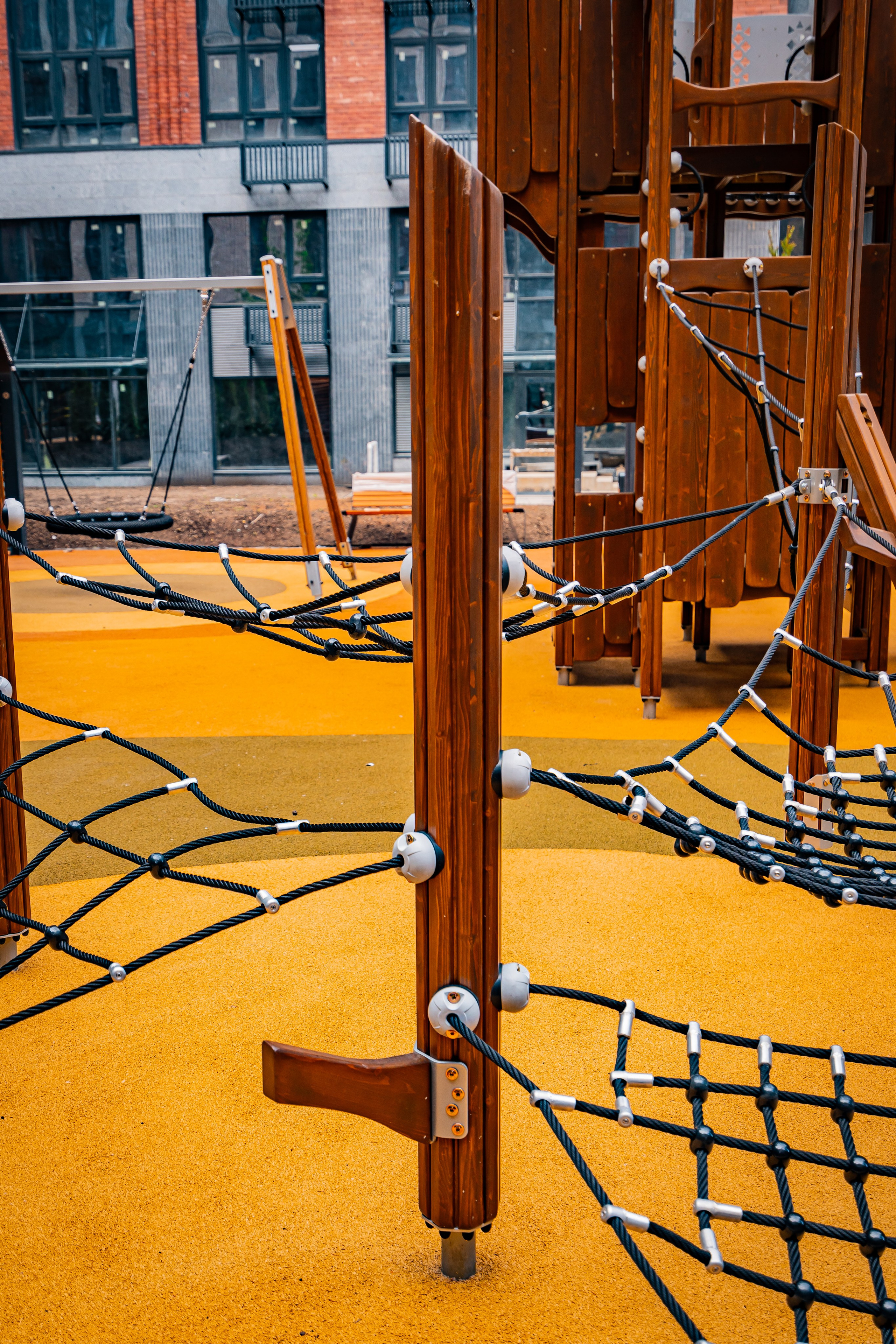 Ховрино. Фотограф Владислав Кононихин