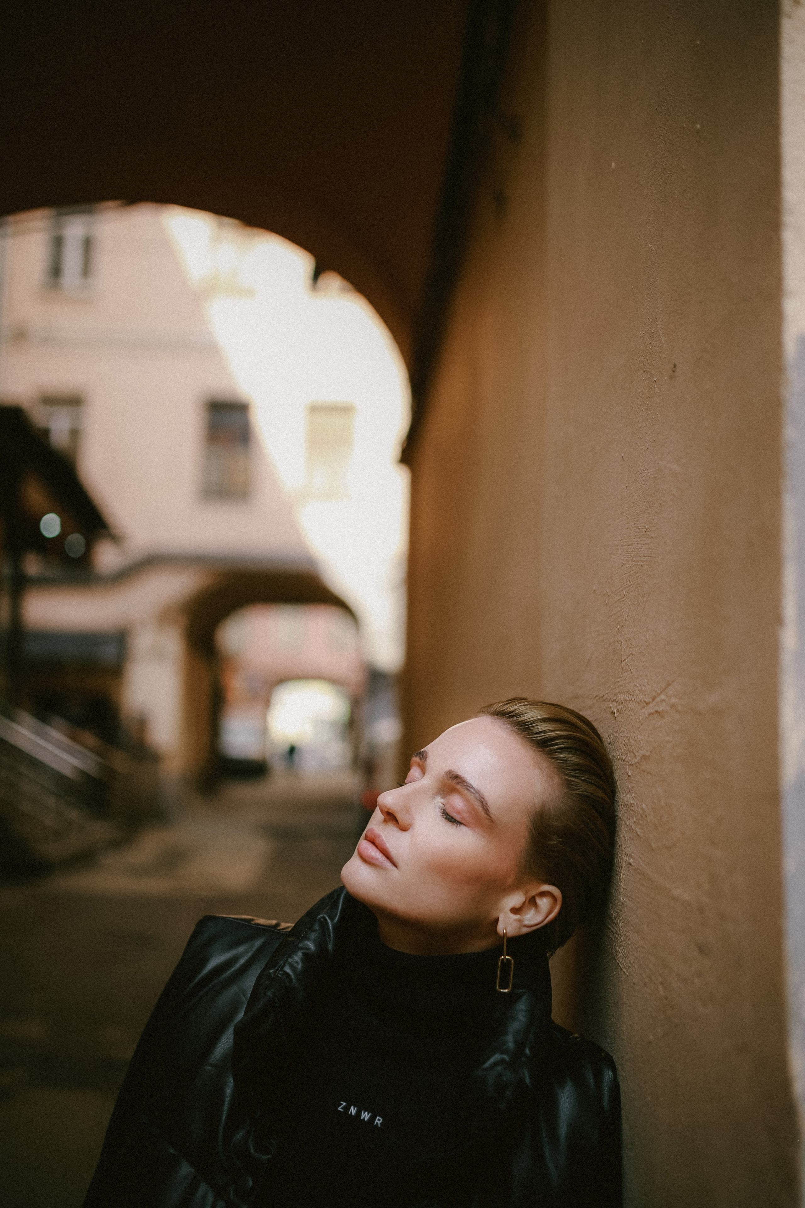 Настя. Фотограф в Москве, Электростали, Ногинске, Балашихе, Александра Кукушкина