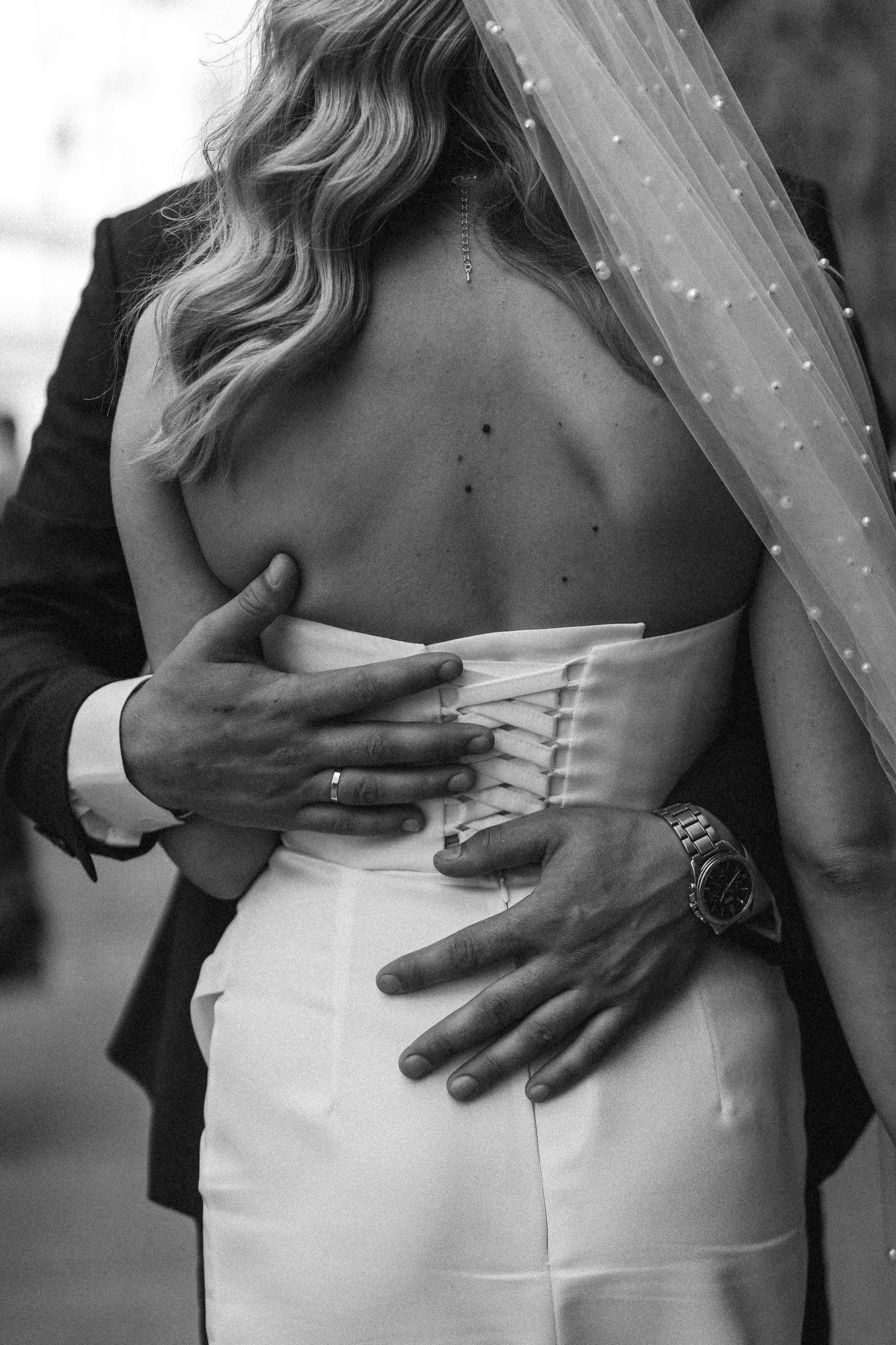 Свадебный фотограф в Москве Анна Полушина