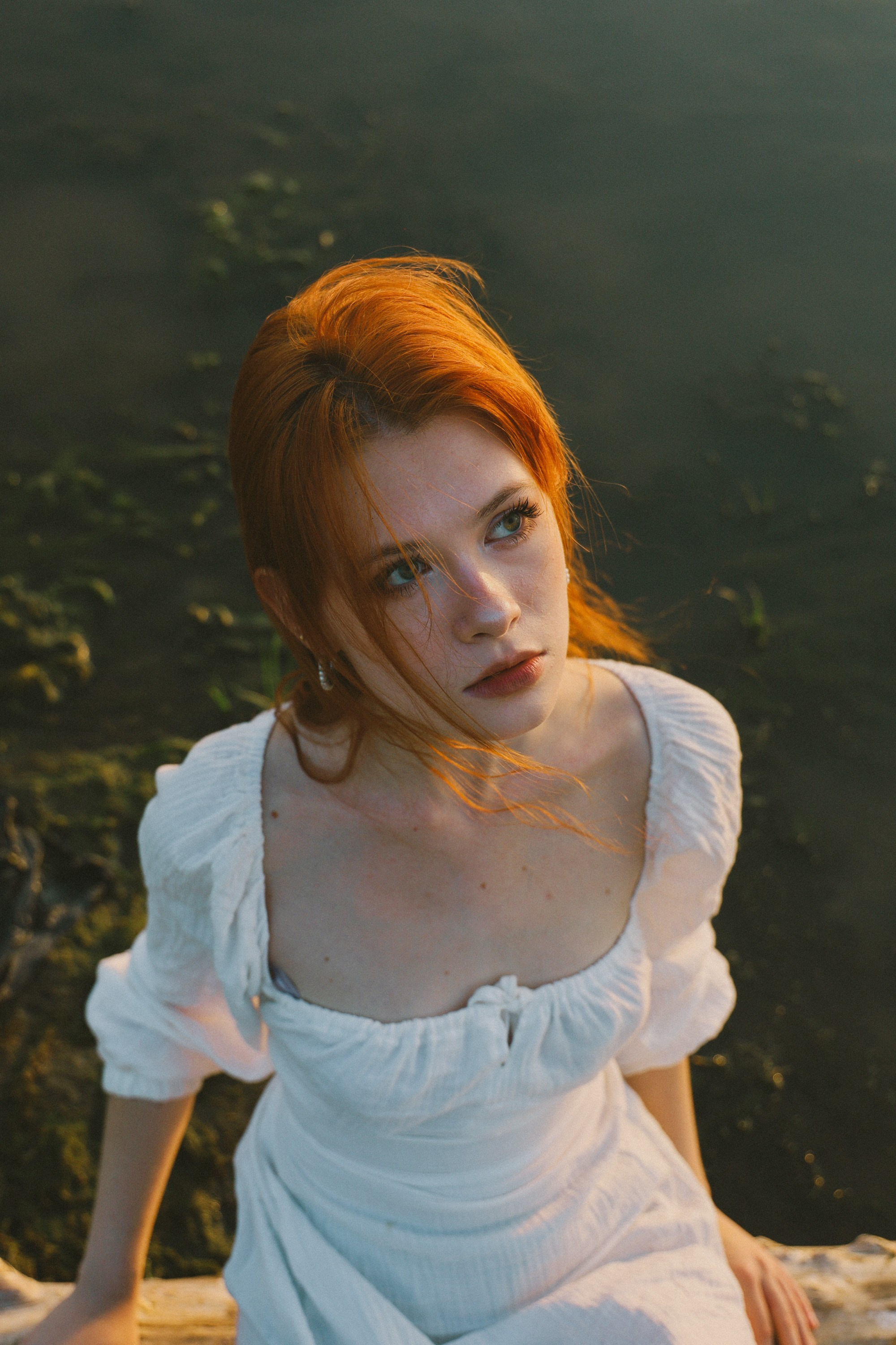 Художественные съёмки. Фотограф Yadness