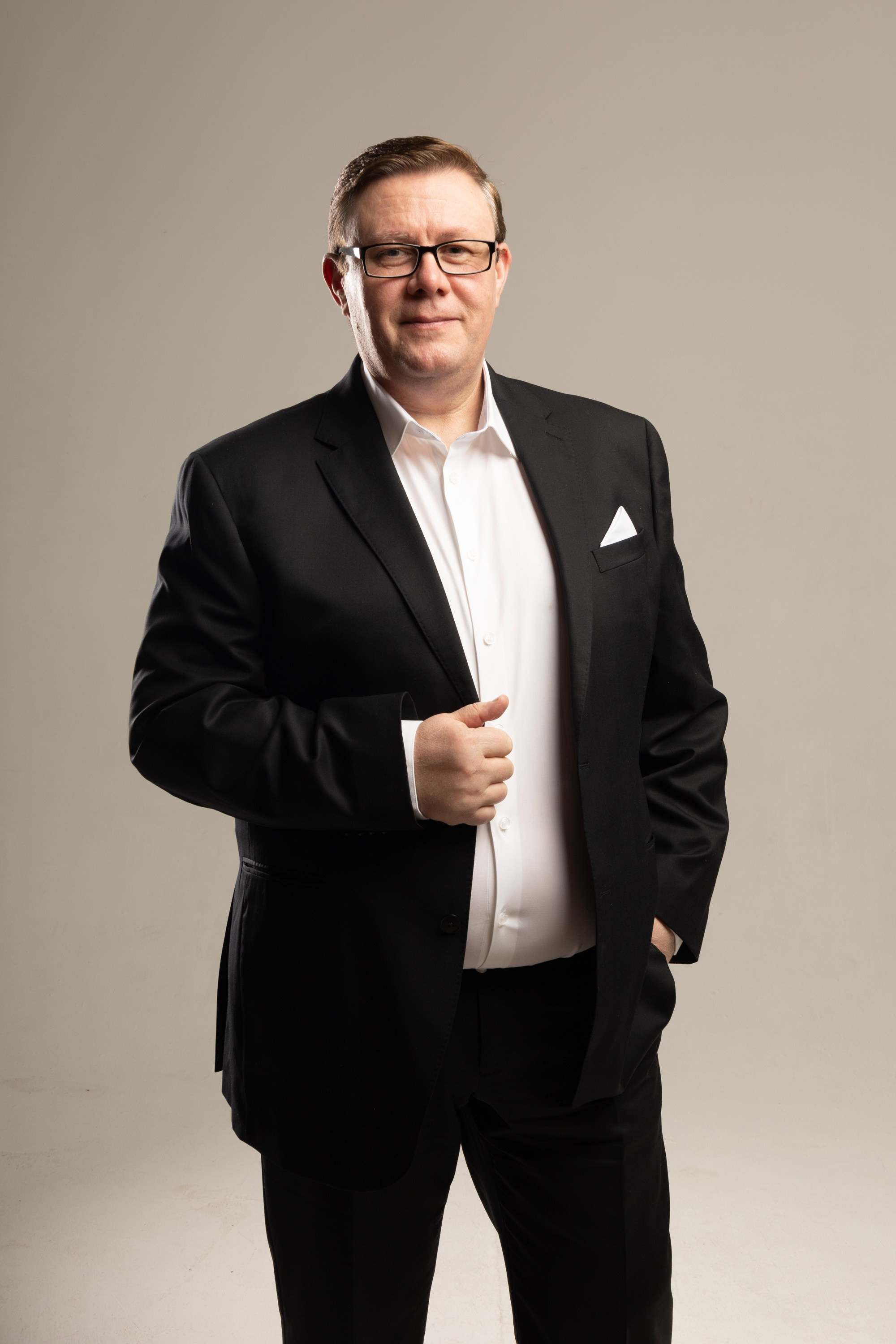 Деловое. Фотограф Yadness