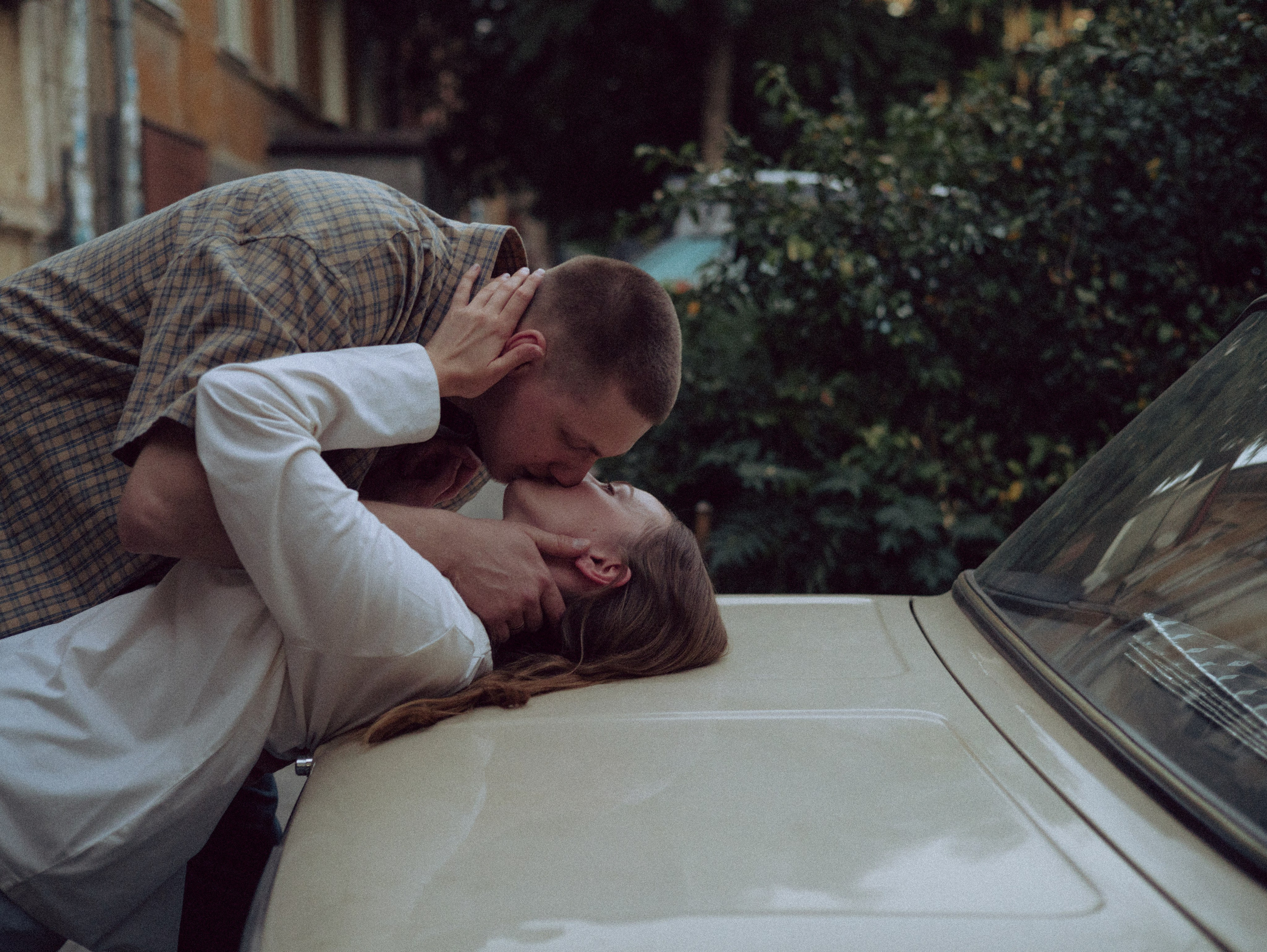 Парные съемки. Анастасия Куприянова фотограф Ростов-на-Дону