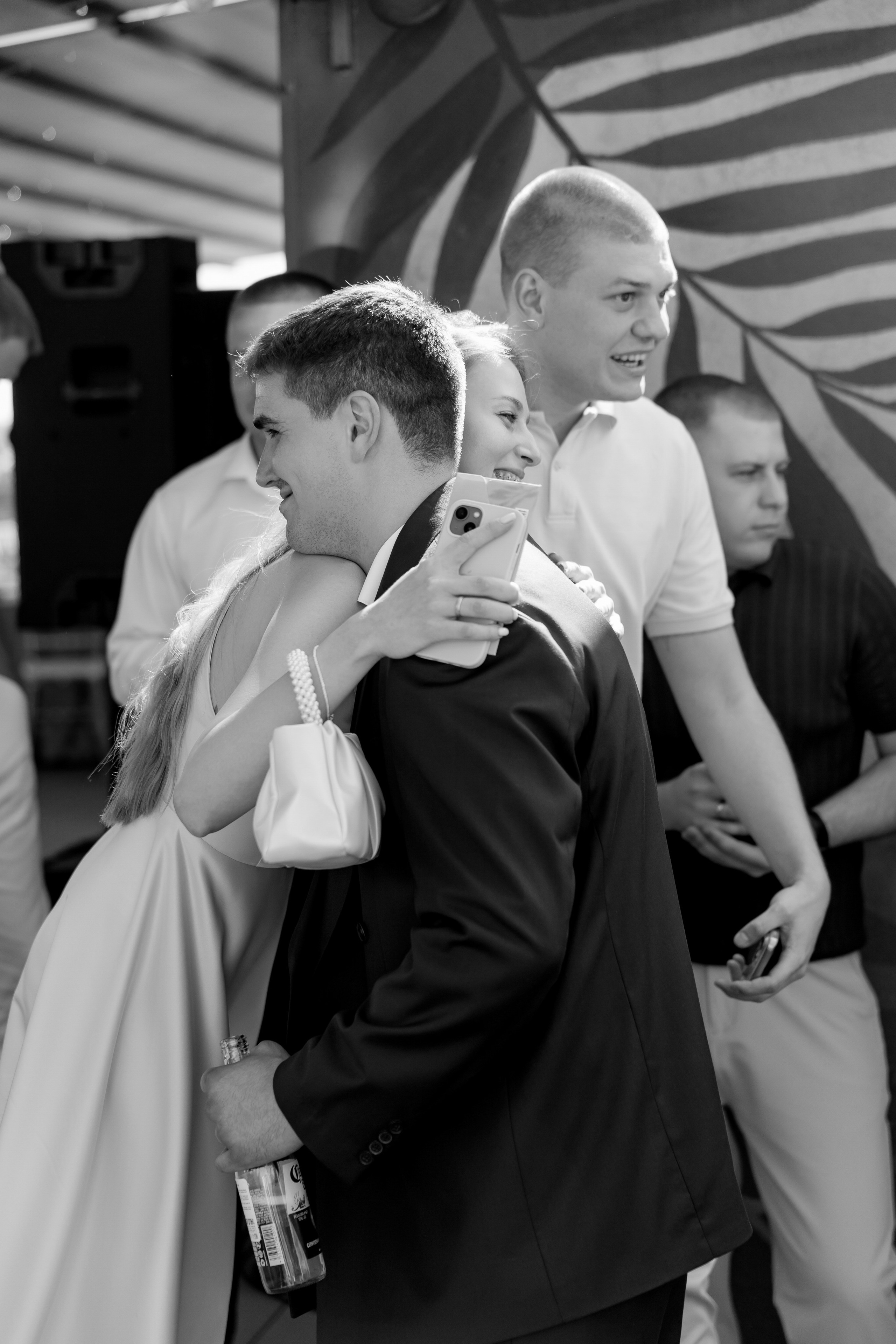 Дмитрий и Наталья. Wedding and Reportage photographer Marmarov Christya