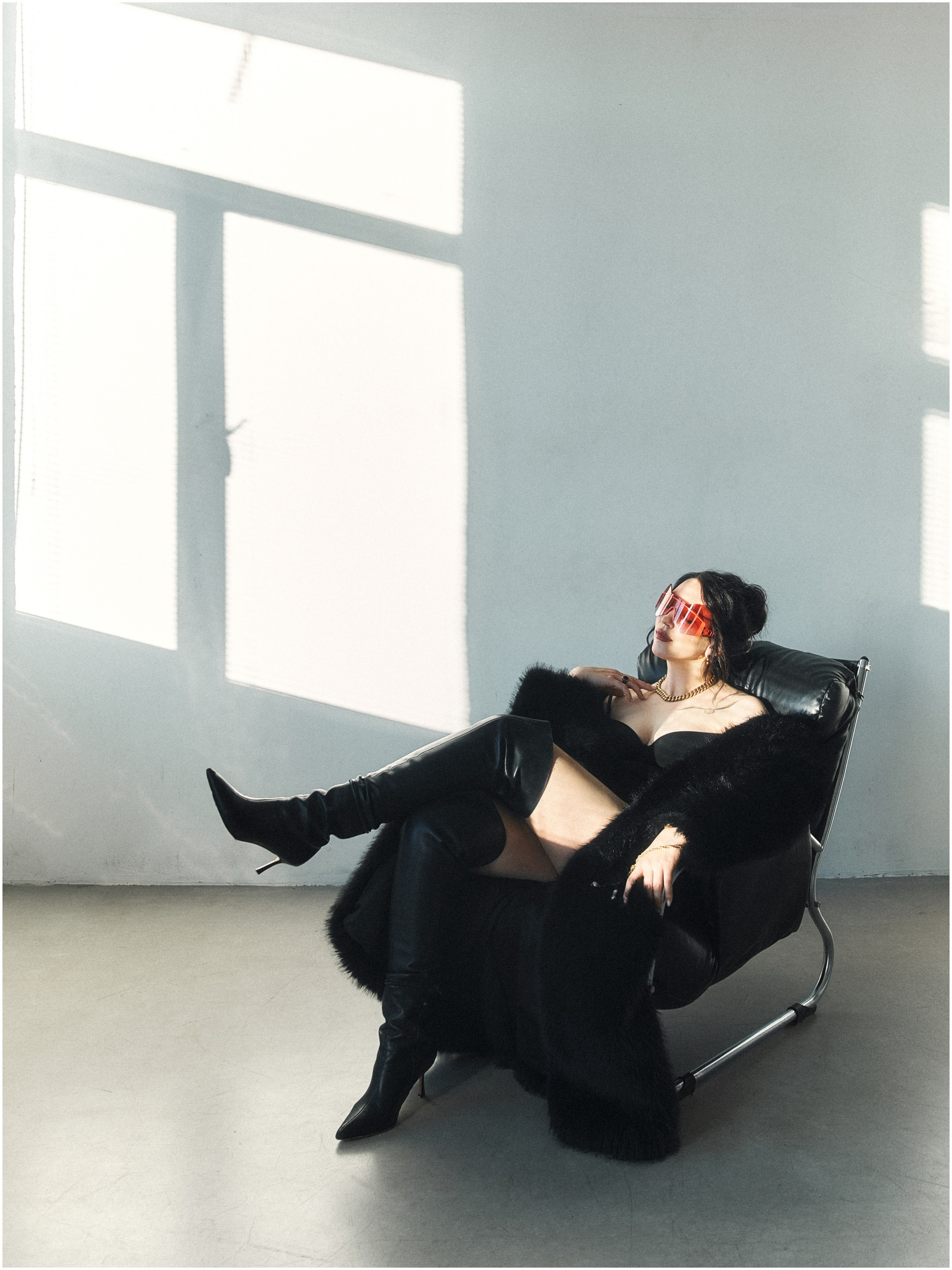 Inna. Фотограф для души Анастасия Конкс