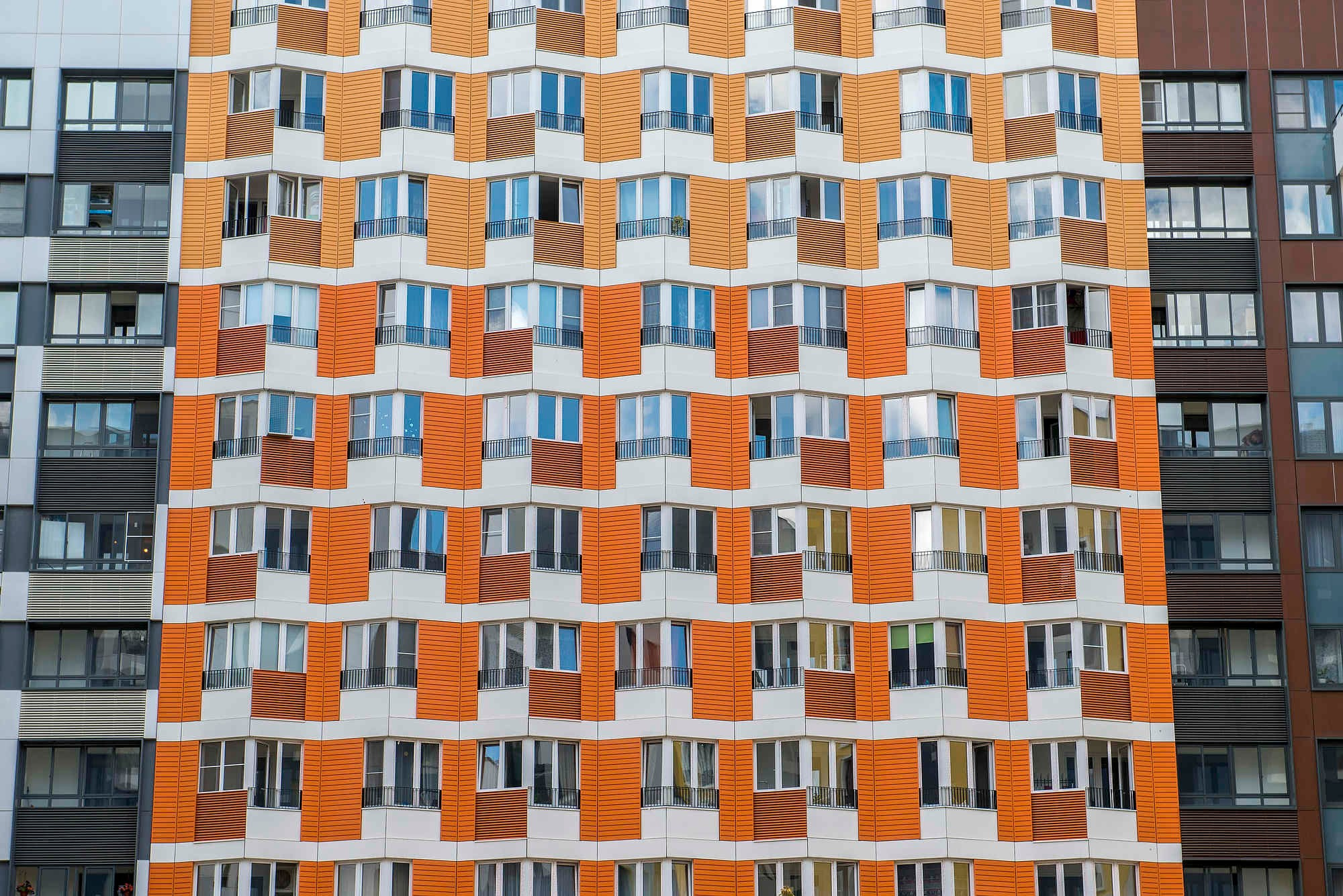 Съемка архитектуры. Фотограф Михаил Мордасов, Сочи. Мероприятия, портреты, спорт, репортаж