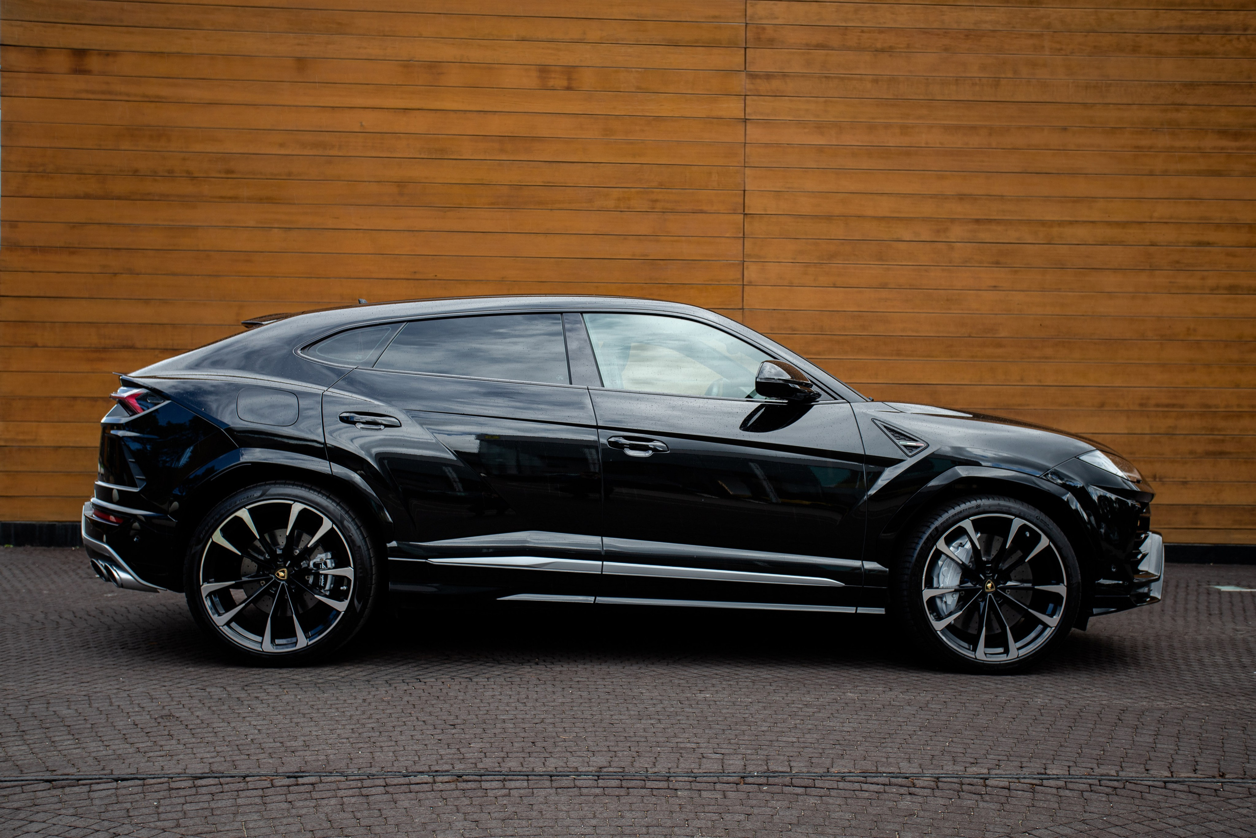 Автомобили. Репортажный Фотограф