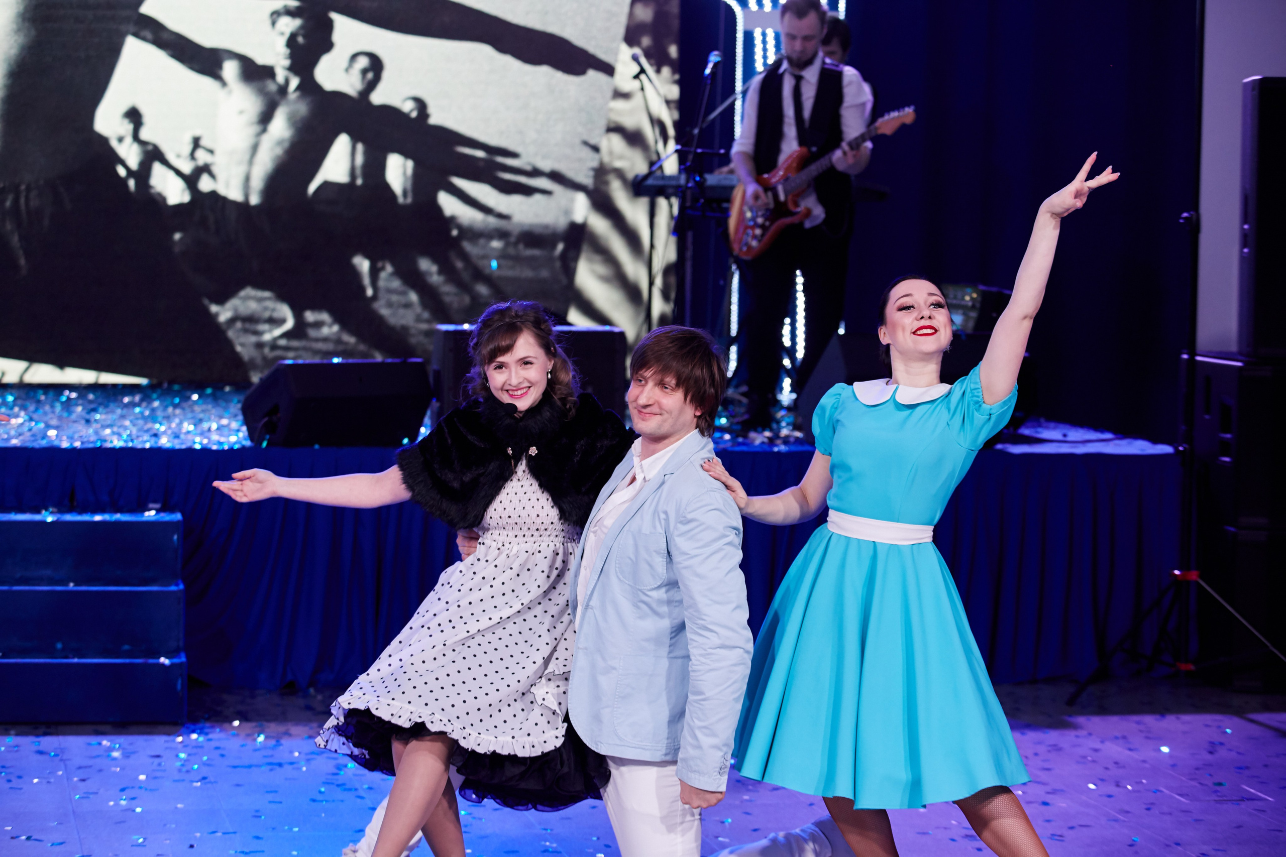 Россети. Репортажный Фотограф