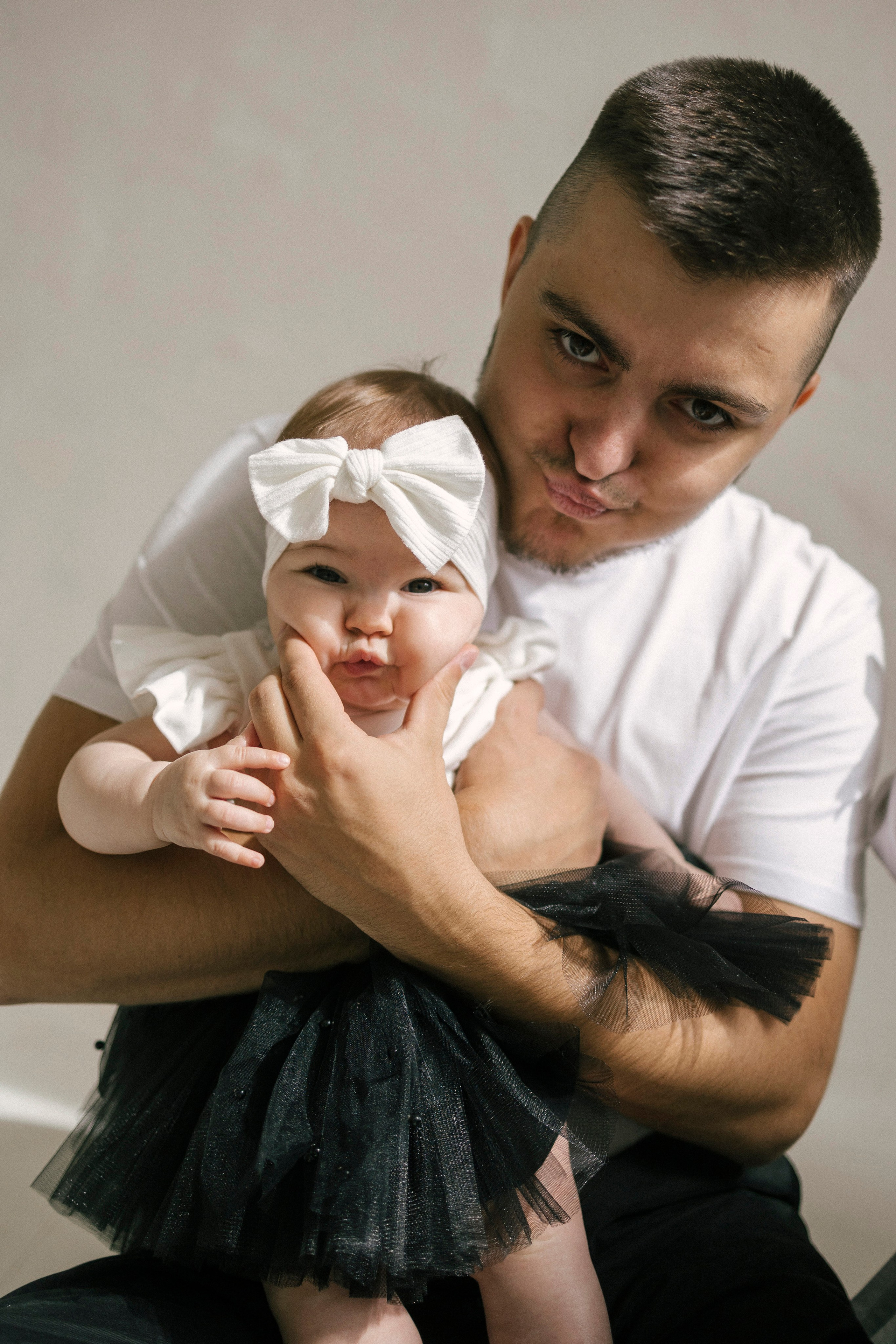 Family. Свадебный и портретный фотограф Тюмень