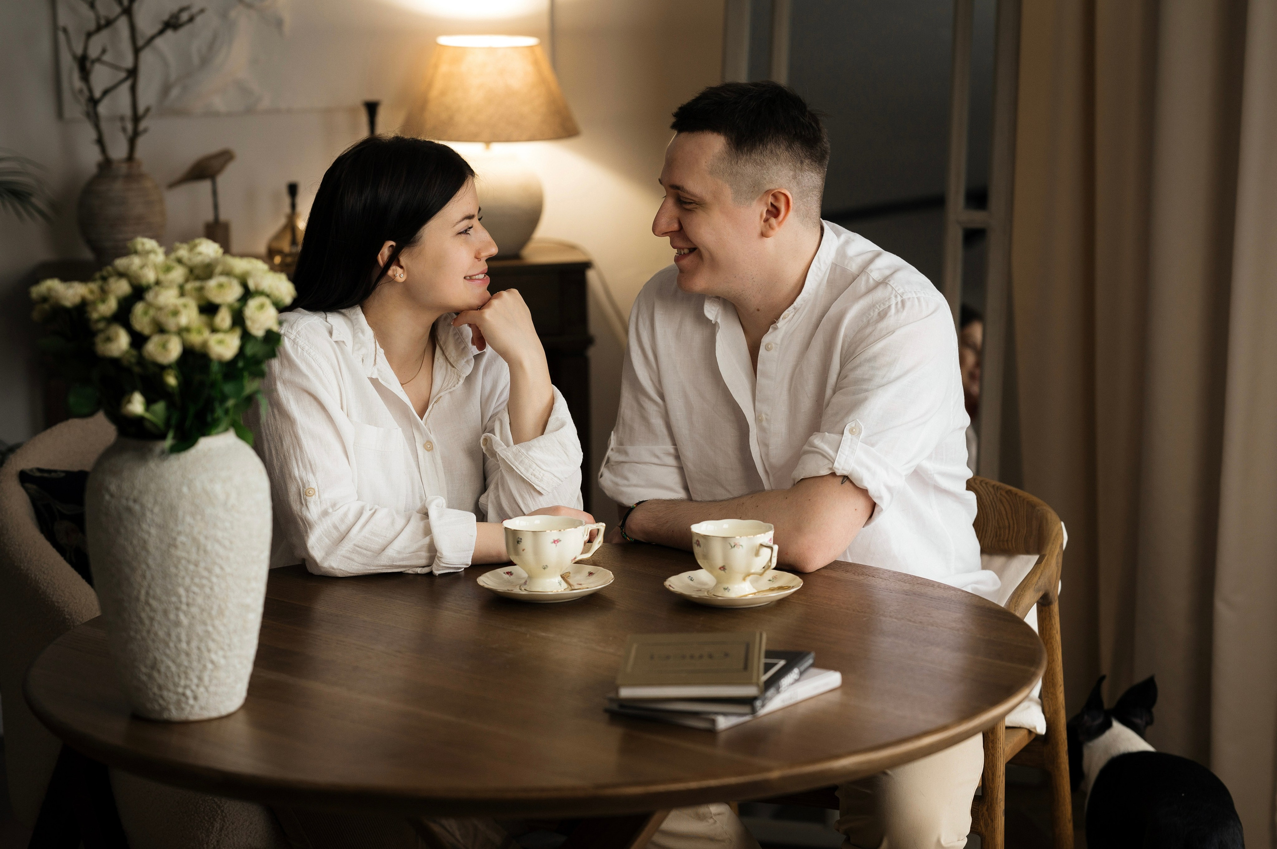 Весна в воздухе. Семейный и свадебный фотограф в Самаре