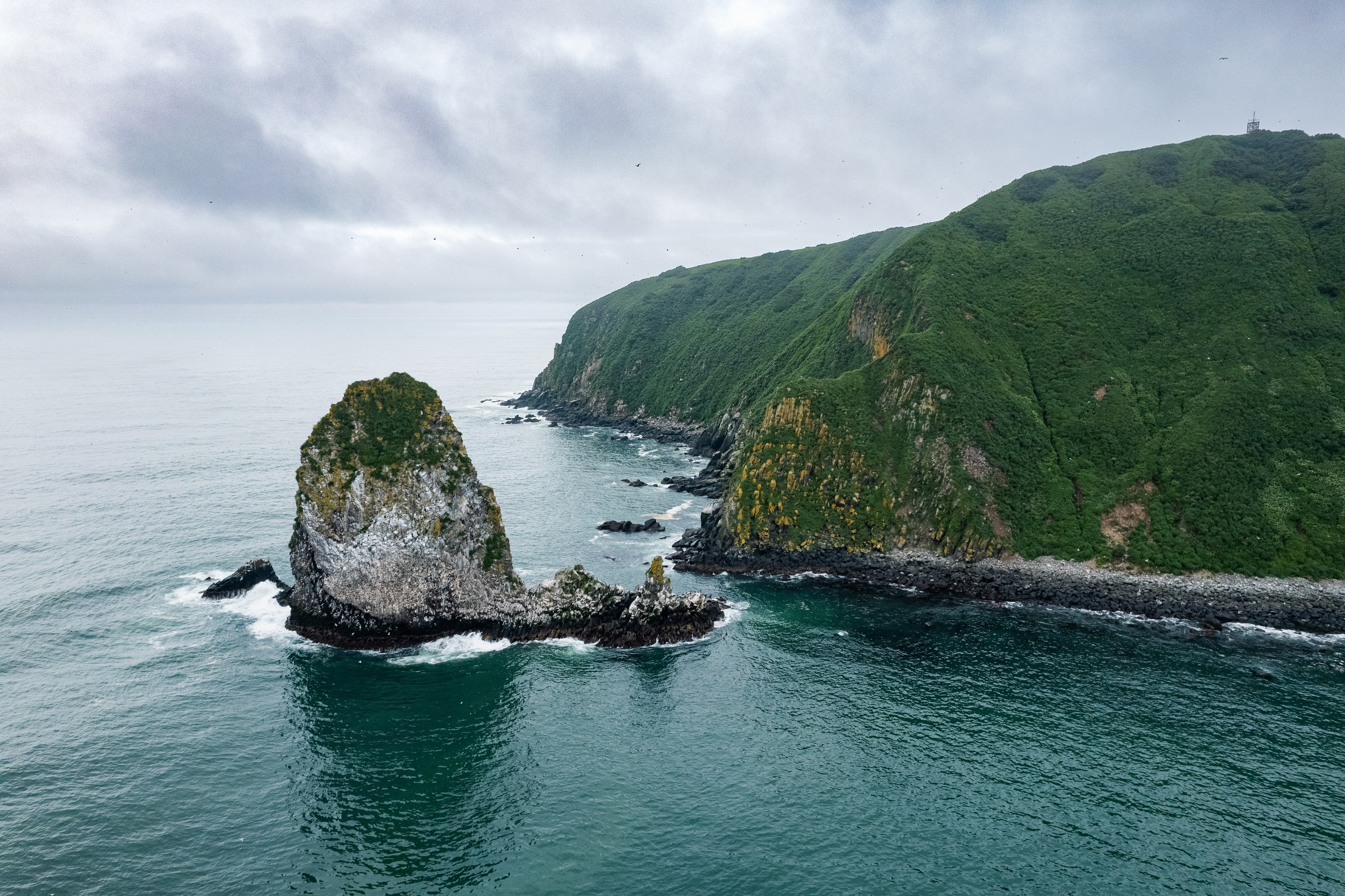 КАМЧАТКА. Wedding and family photographer in Vladivostok Anton Blokhin