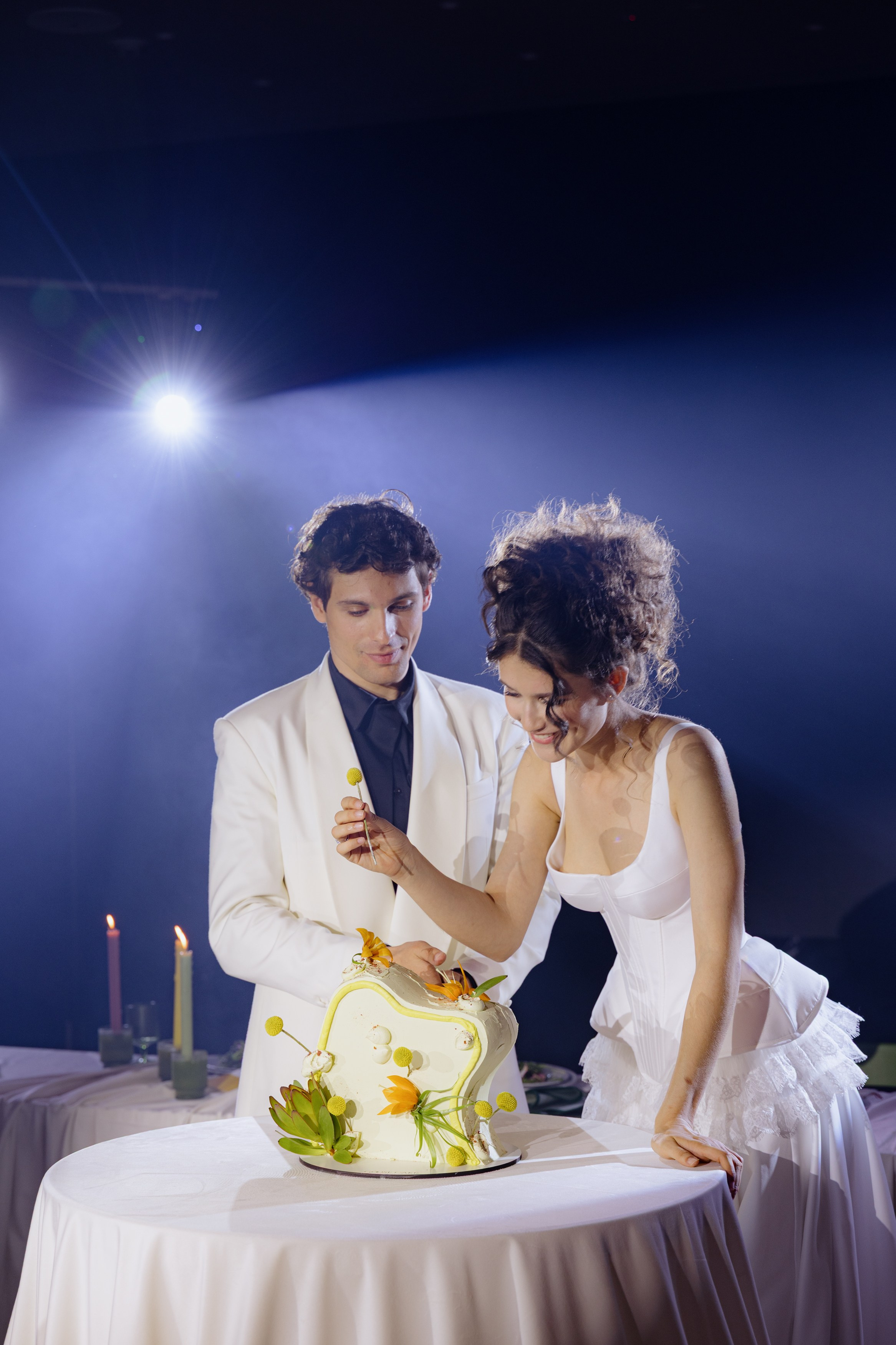 L&A. Фотограф в Москве Гришин Леонид