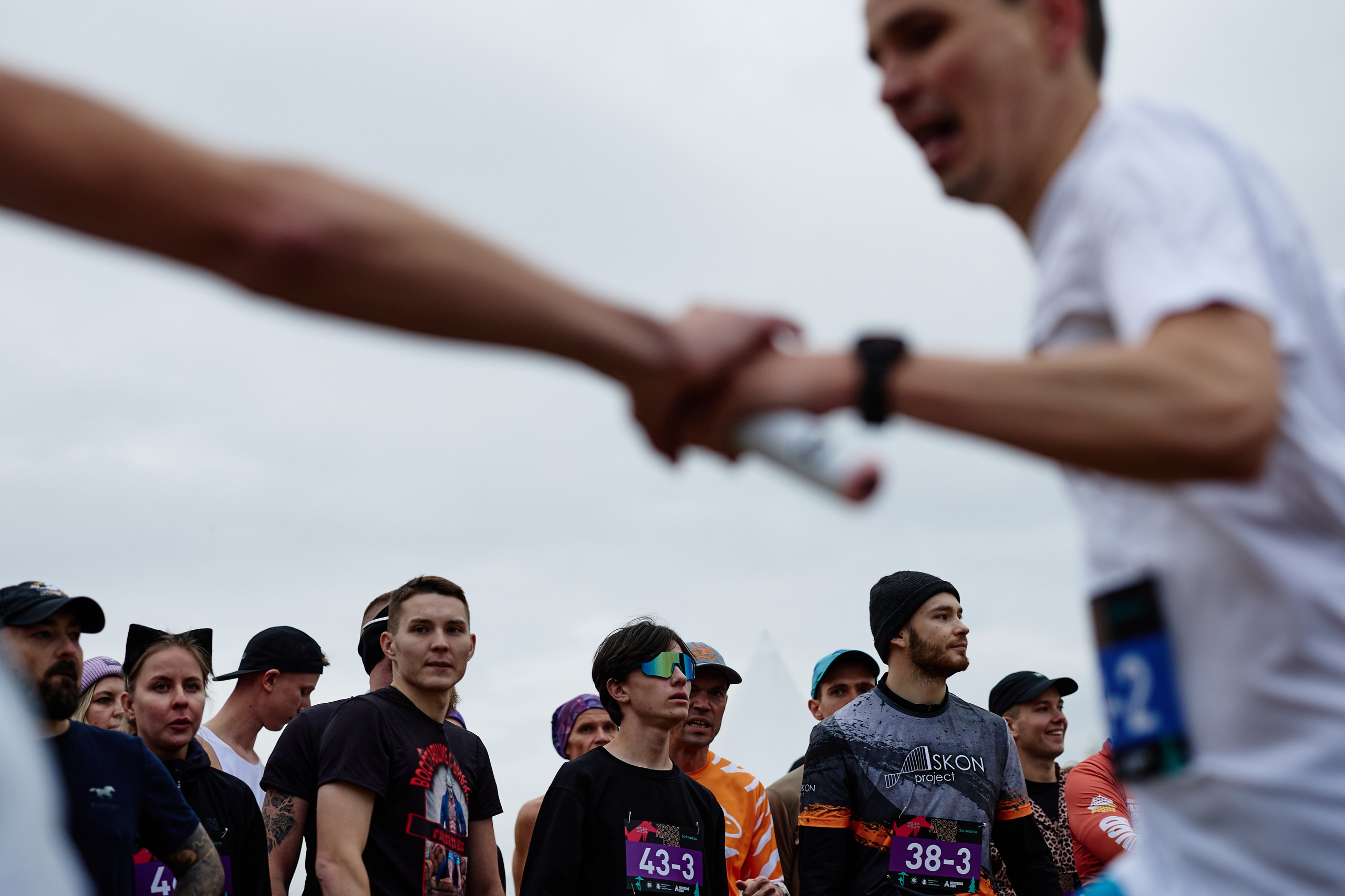 Sport. Спортивный и бизнес фотограф Арсений Голышкин