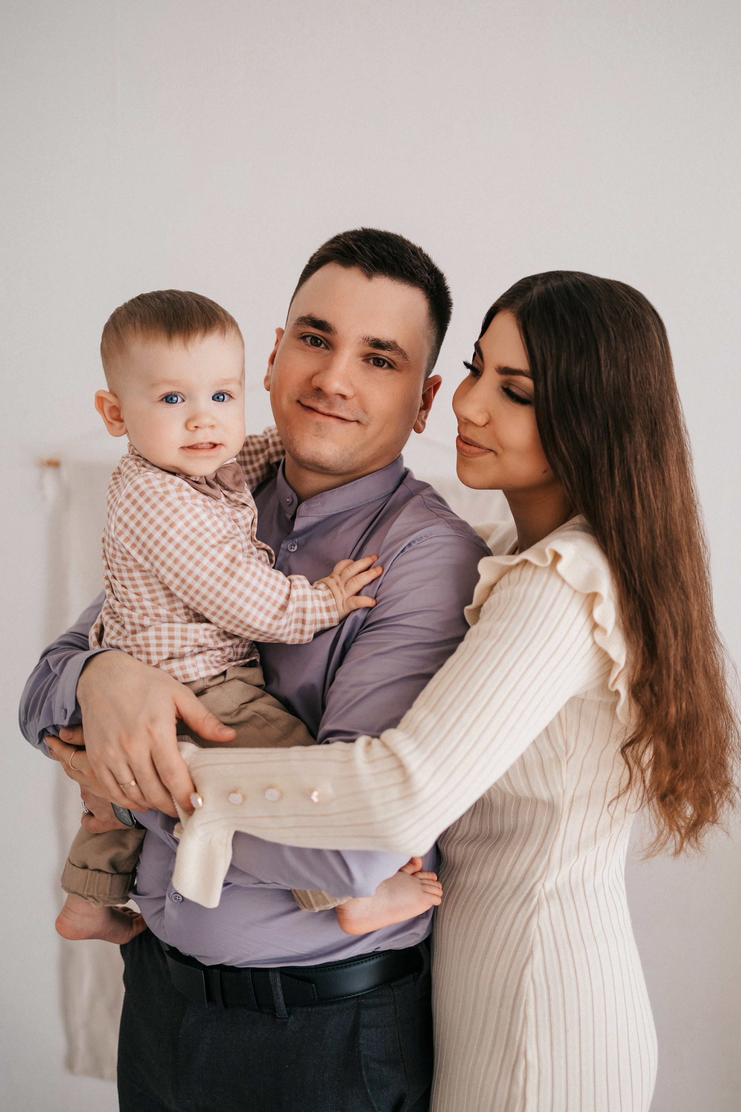 Максиму 1 годик. Фотограф Нижний Новгород