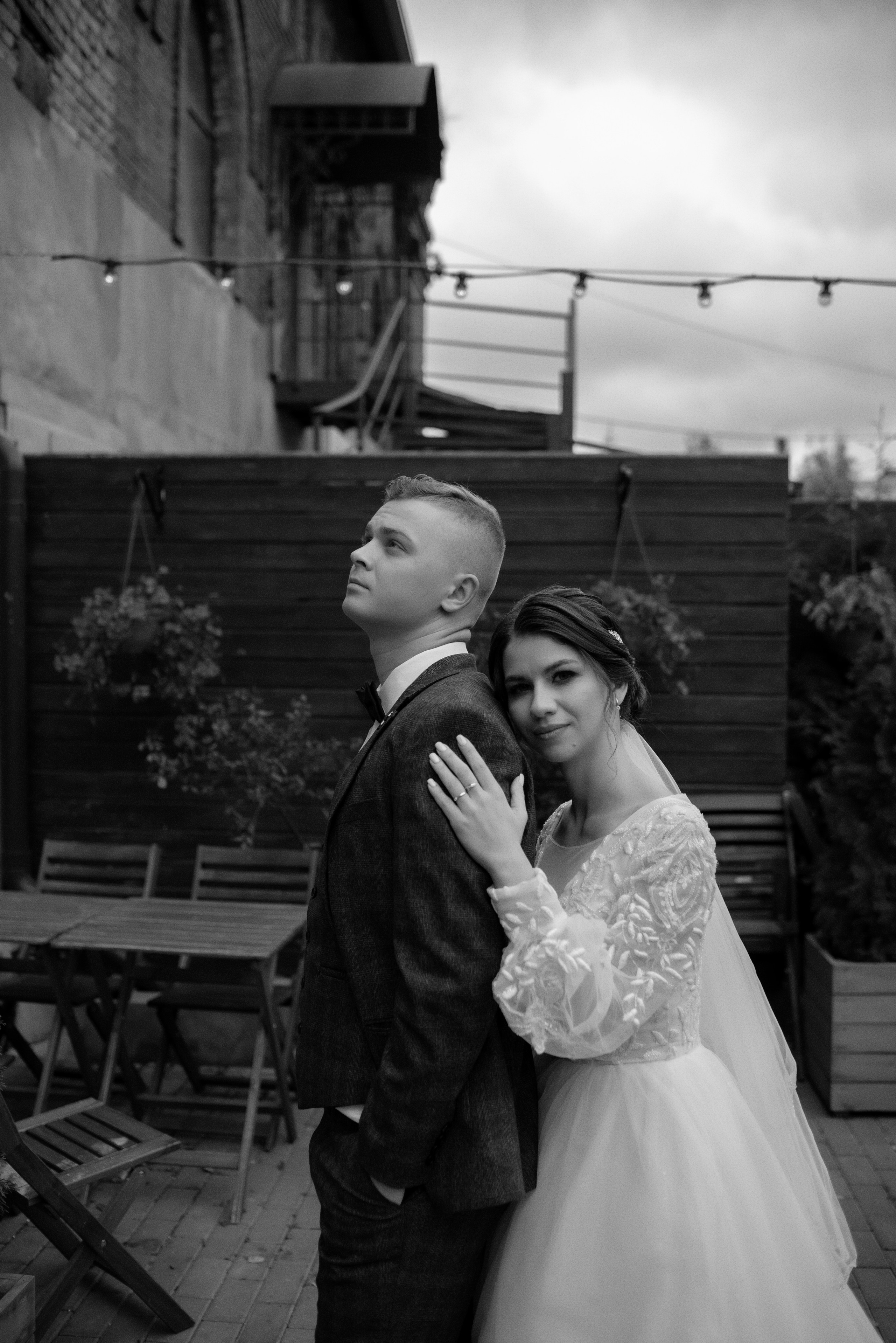 Алексей и Анастасия. Свадебный и семейный фотограф в Серпухове Александра Дерюшева