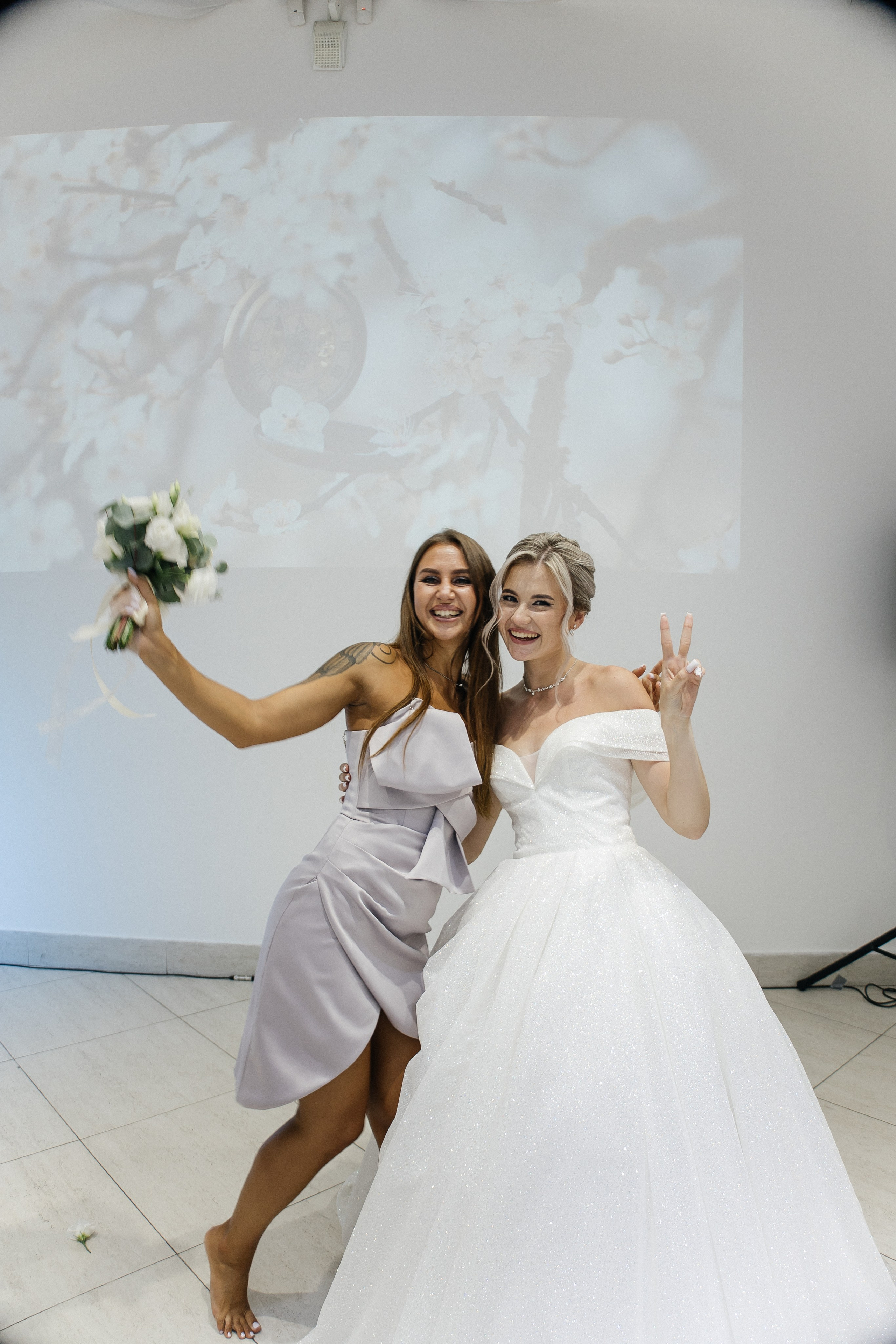 Полный свадебный день. Фотограф в Иркутске