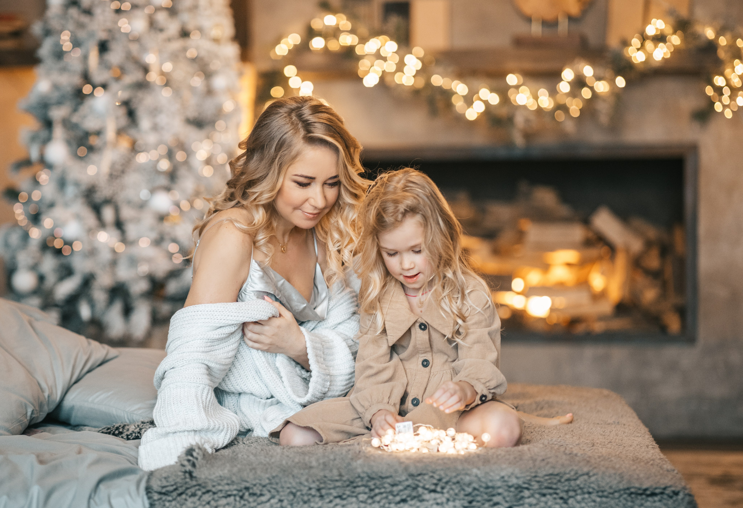 Маша. Семейный фотограф Надежда Луковкина Москва