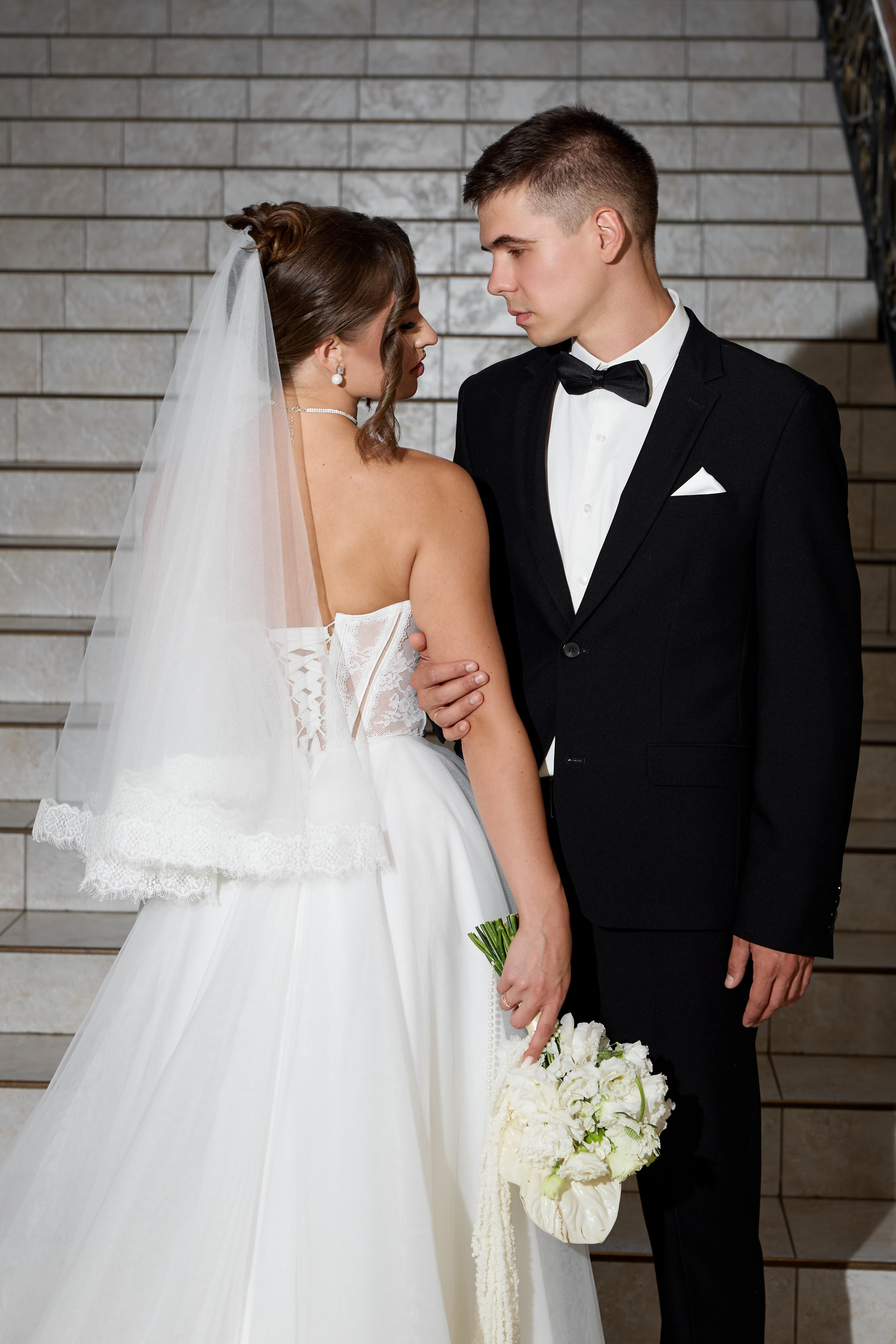 Владимир и Екатерина 2025. Александр Прозоров фотограф в Кирове