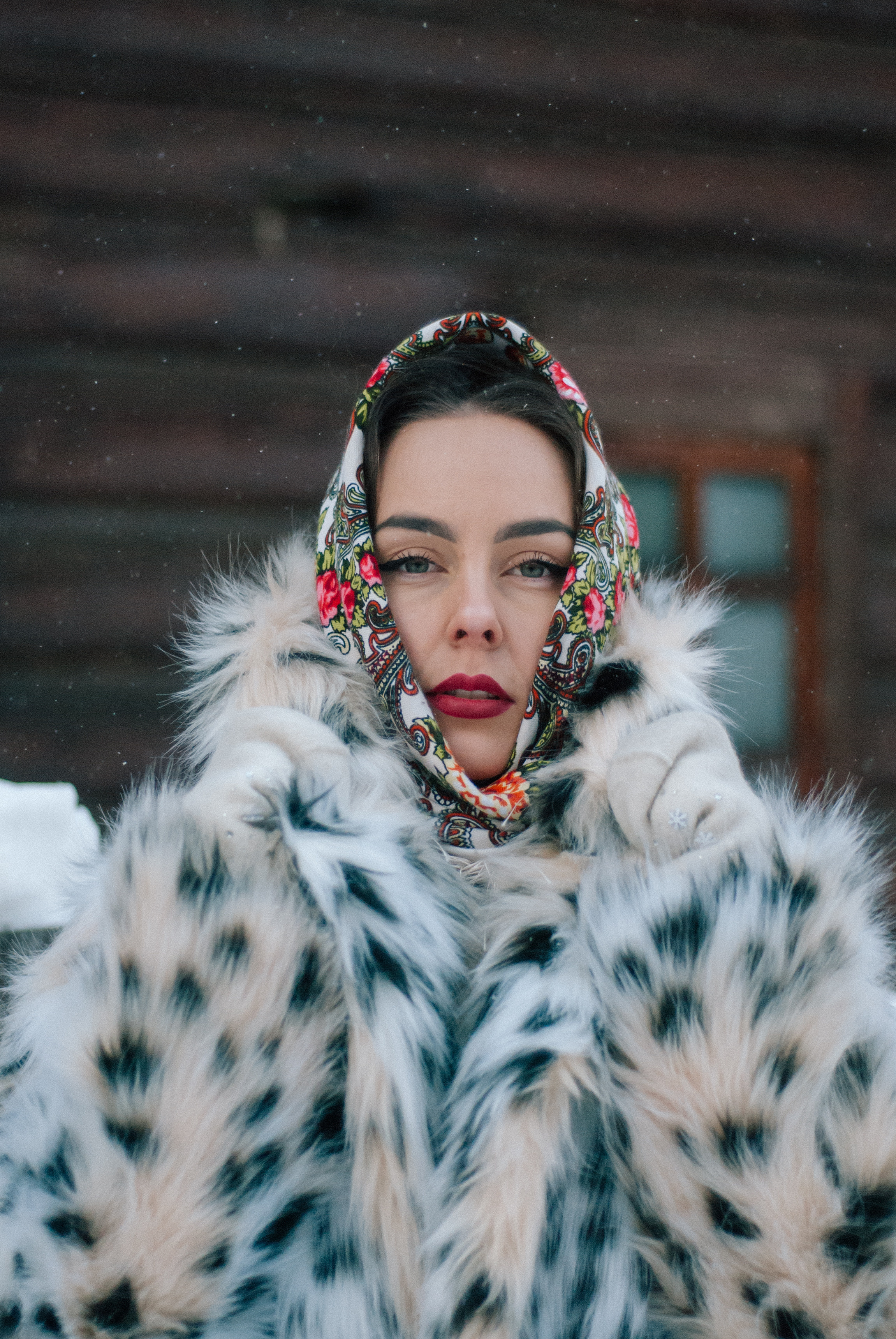 Ксения Чинчикеева. Фотограф Иркутск|Улан-Удэ